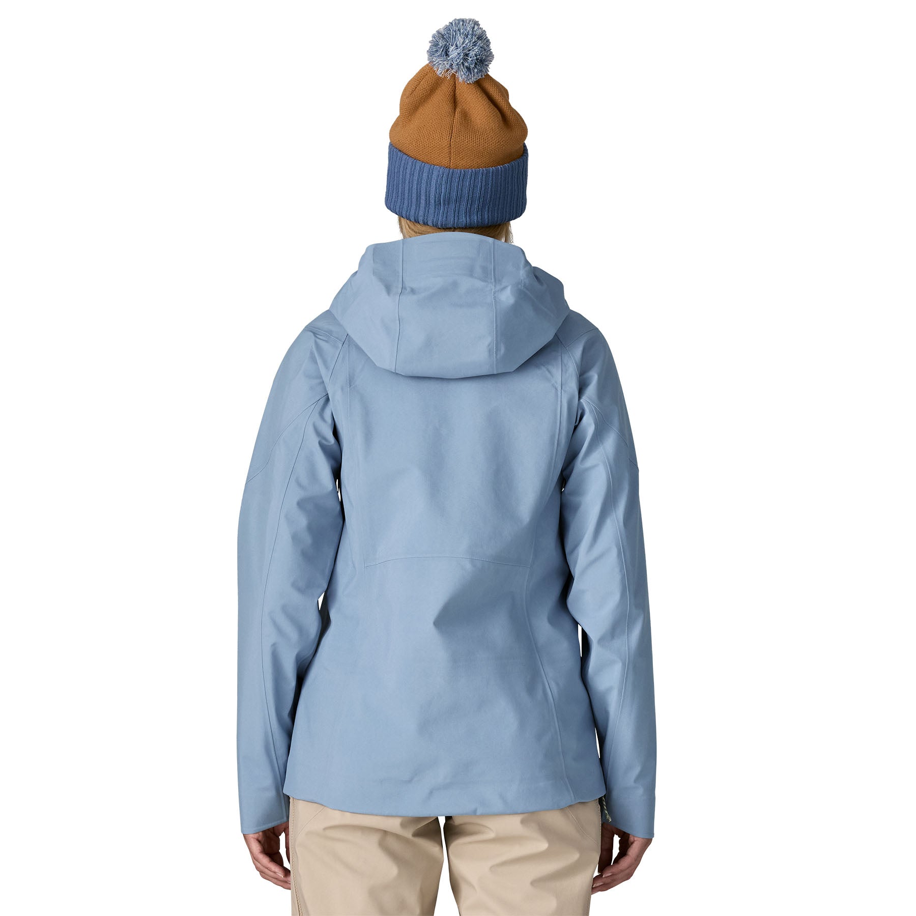 Women's Untracked Jacket