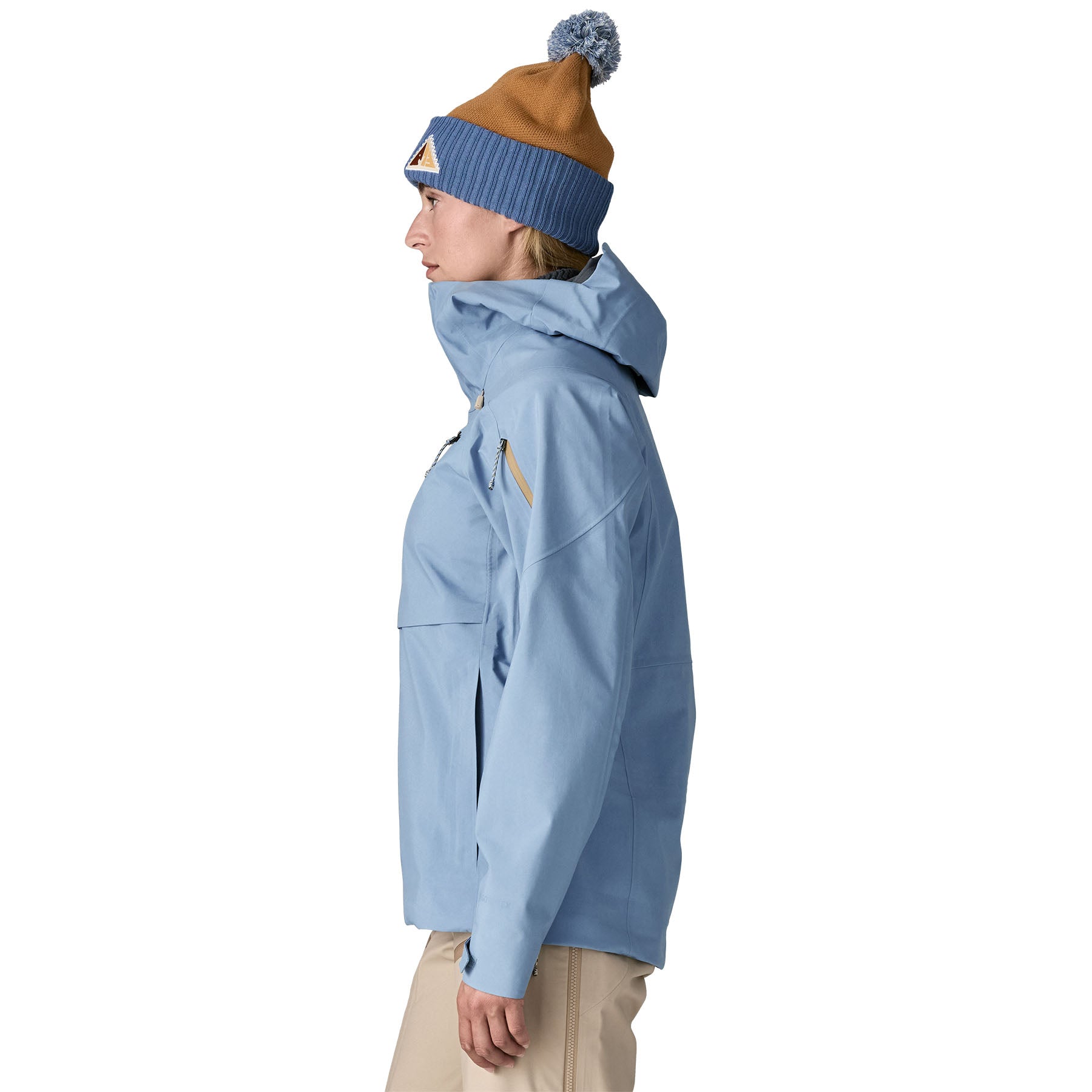 Women's Untracked Jacket