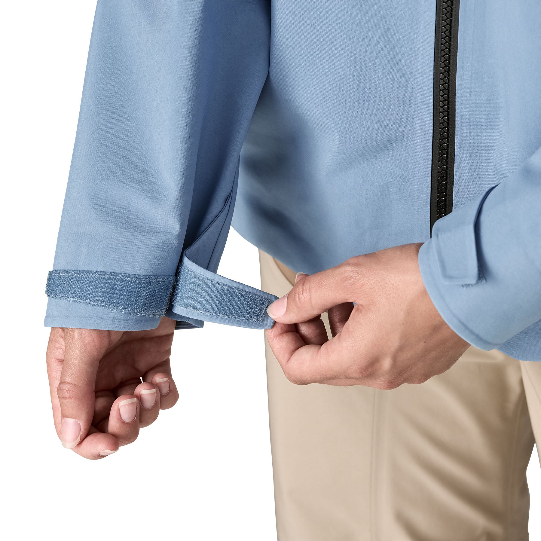 Women's Untracked Jacket