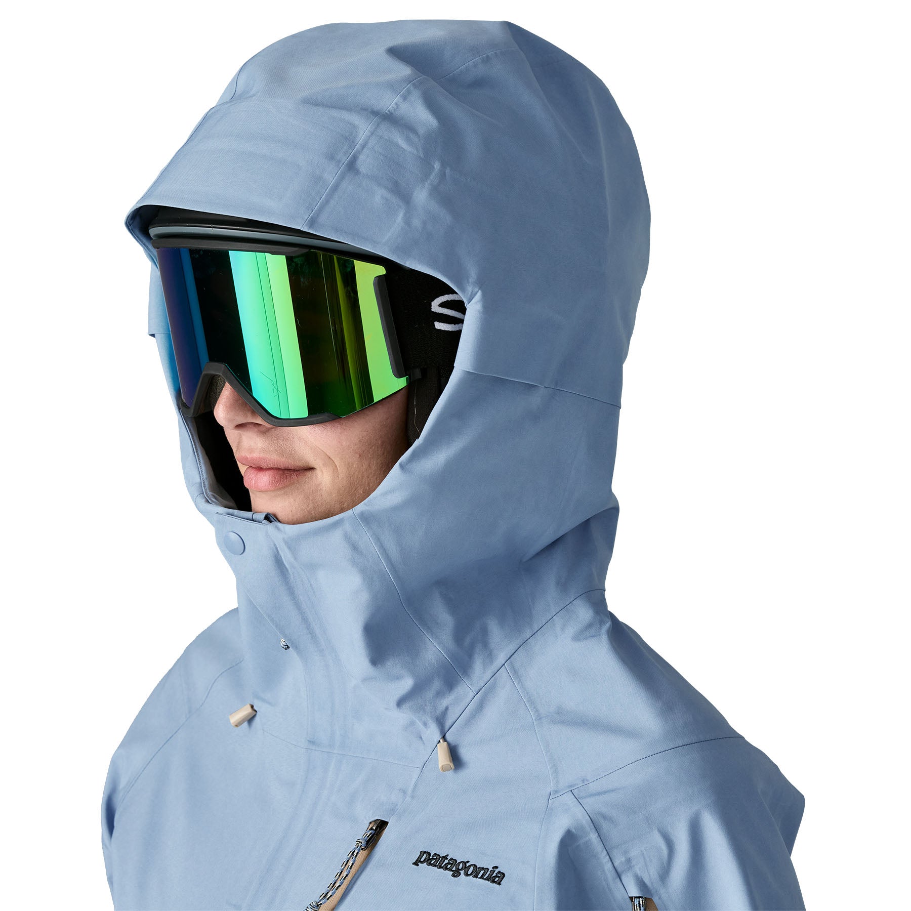 Women's Untracked Jacket