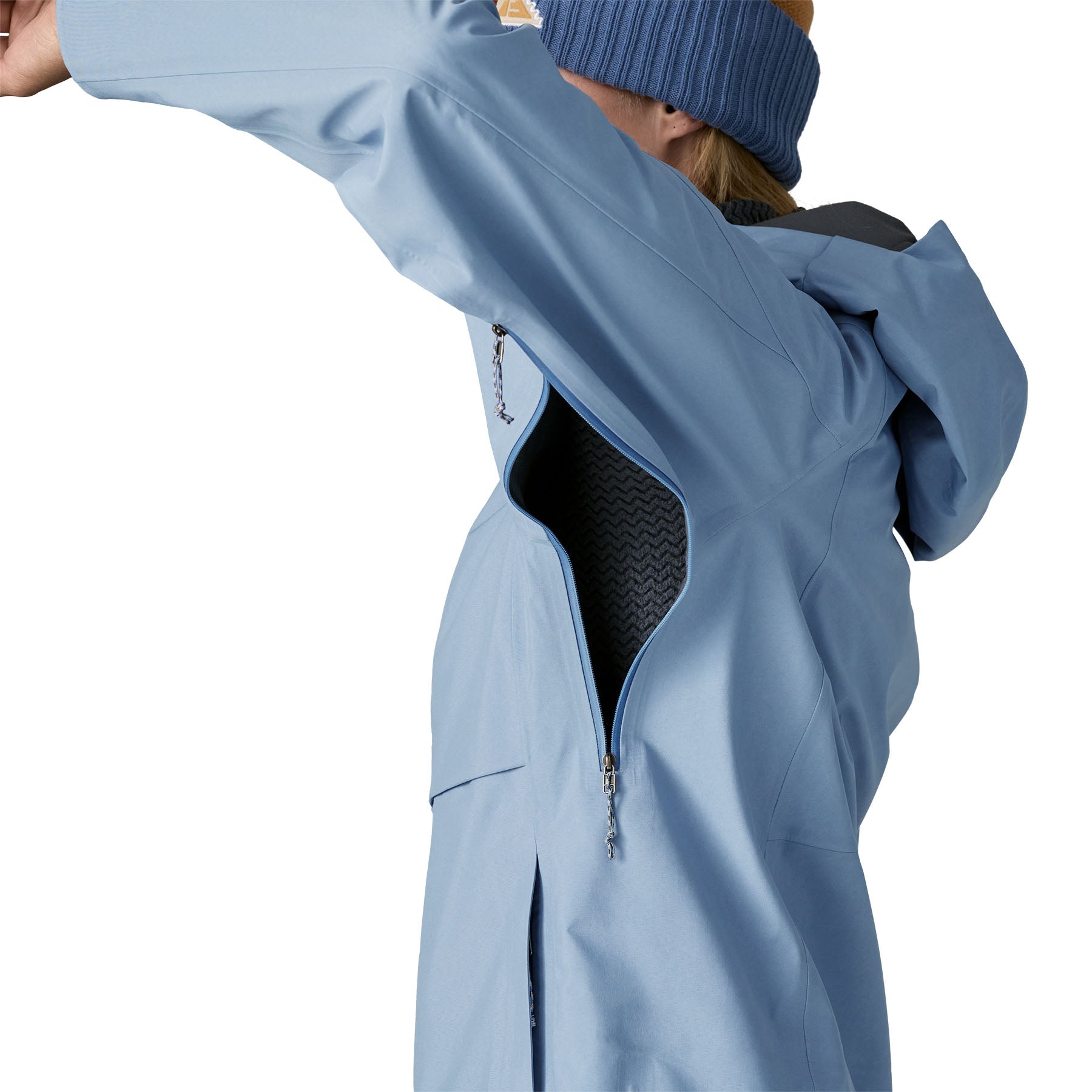 Women's Untracked Jacket