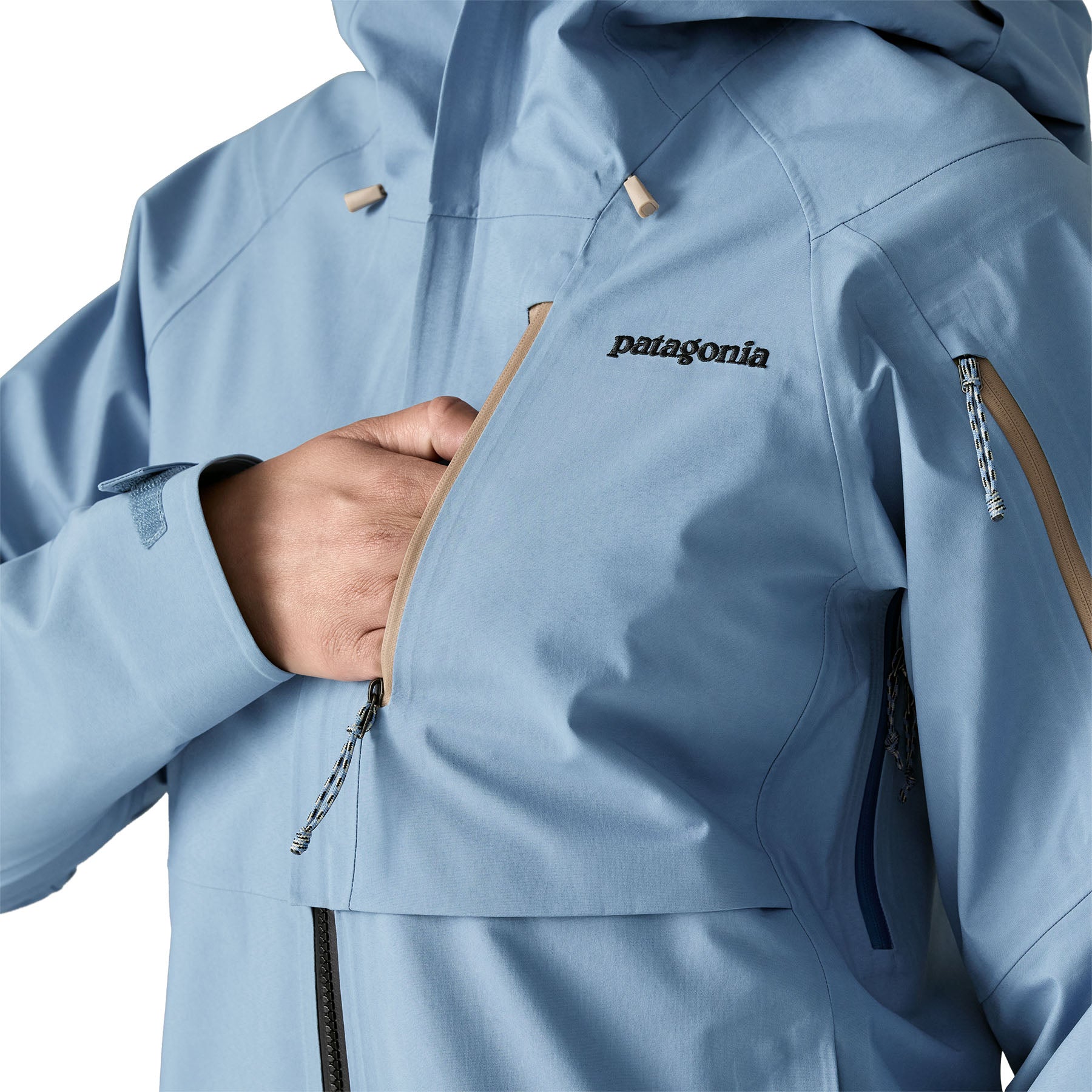 Women's Untracked Jacket