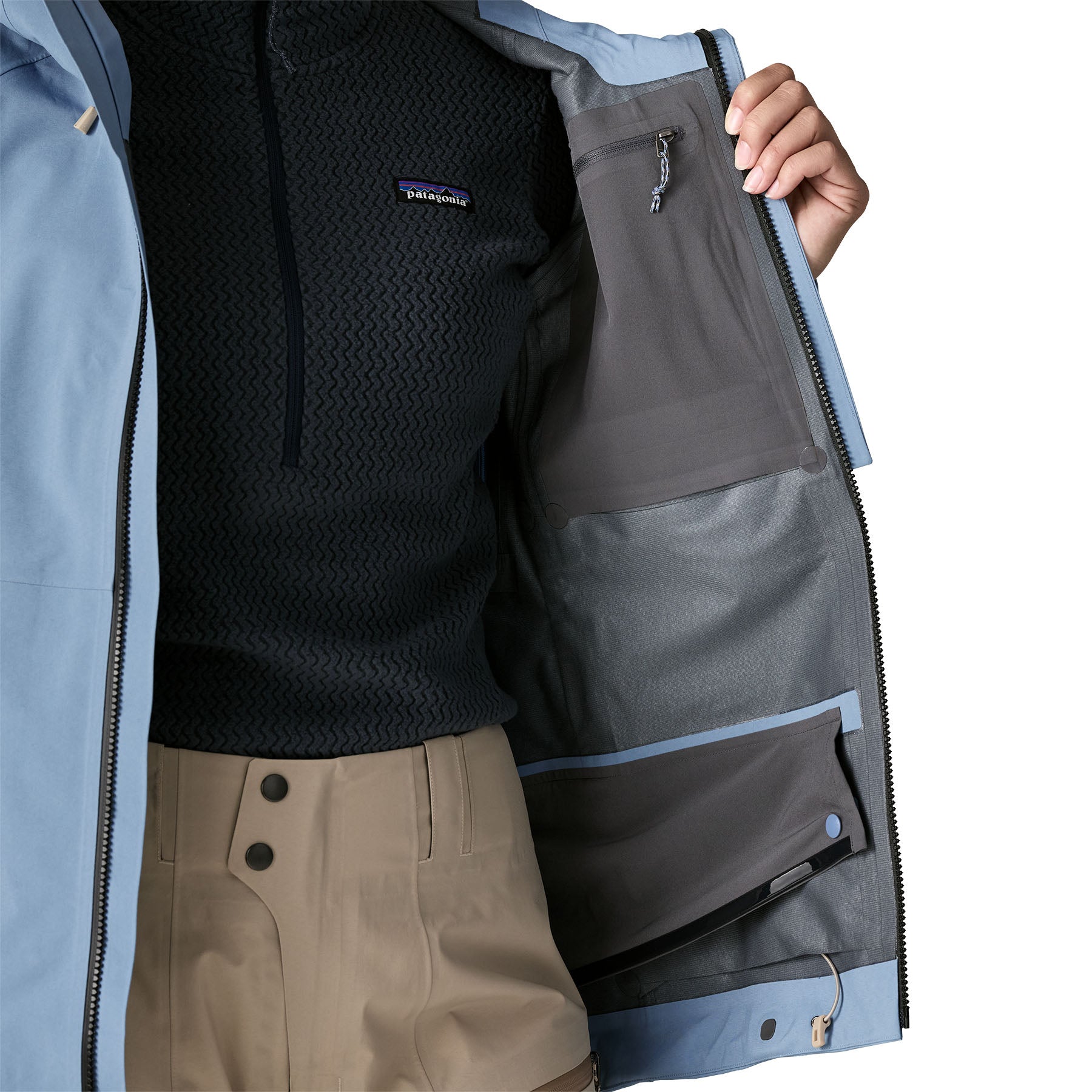 Women's Untracked Jacket