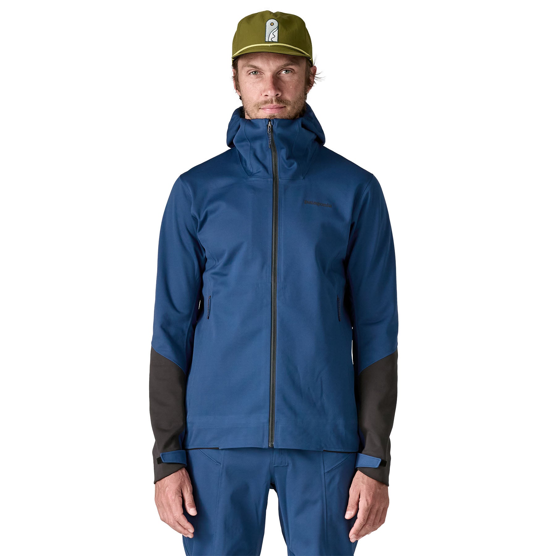 Men's Upstride Jacket