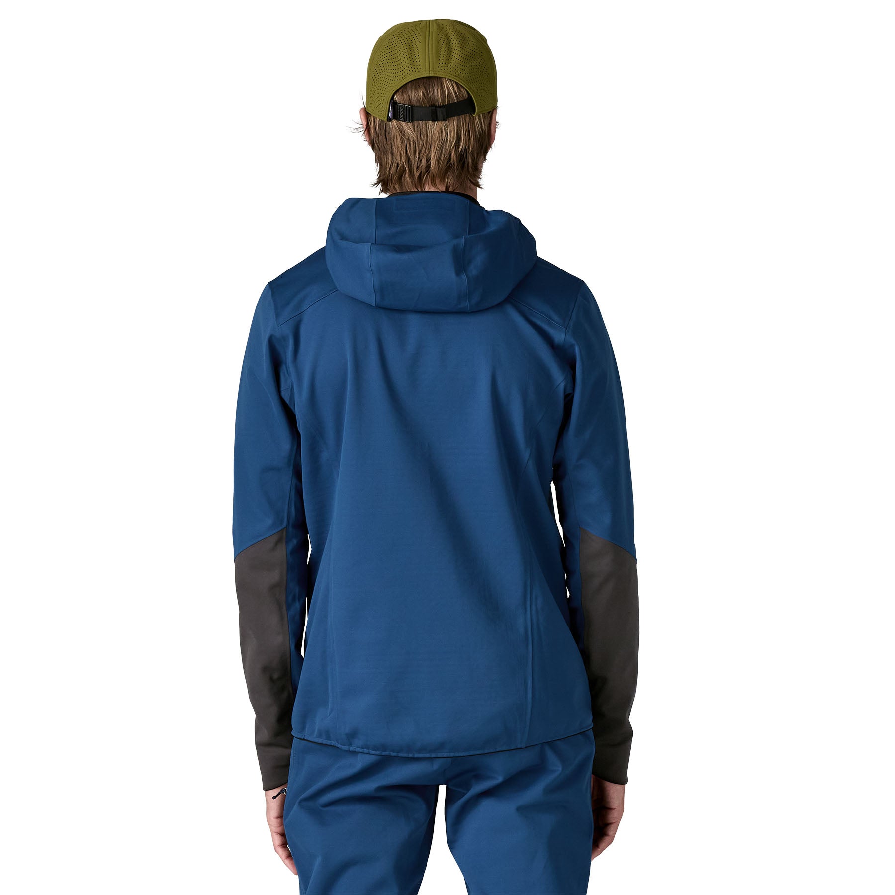 Men's Upstride Jacket