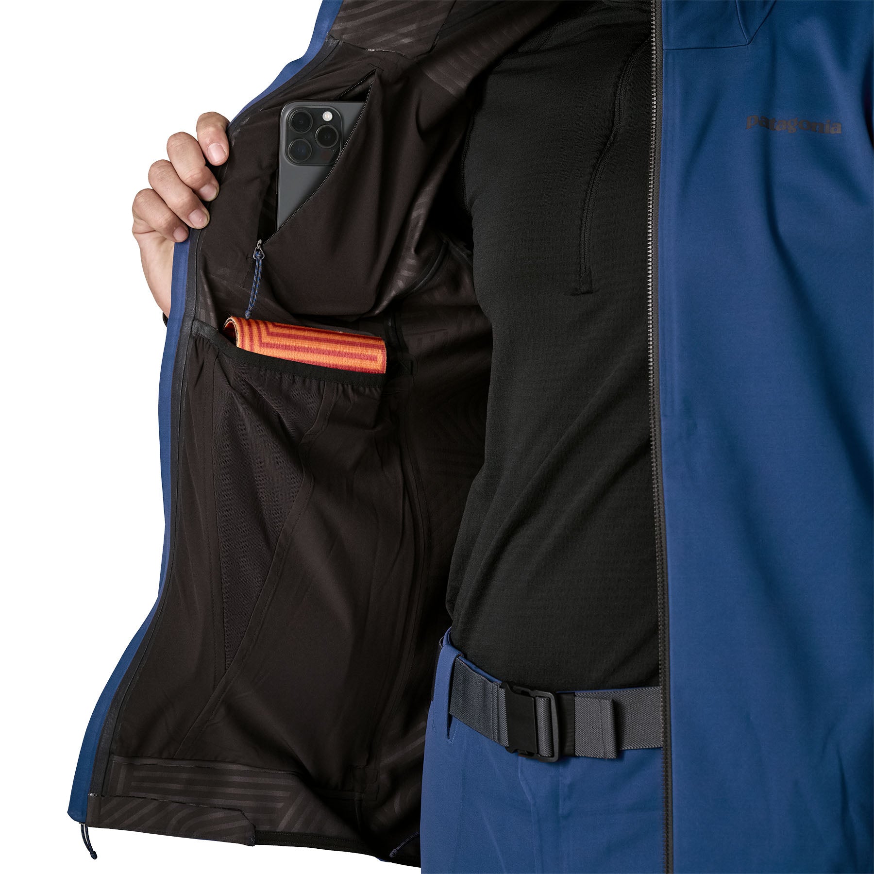 Men's Upstride Jacket
