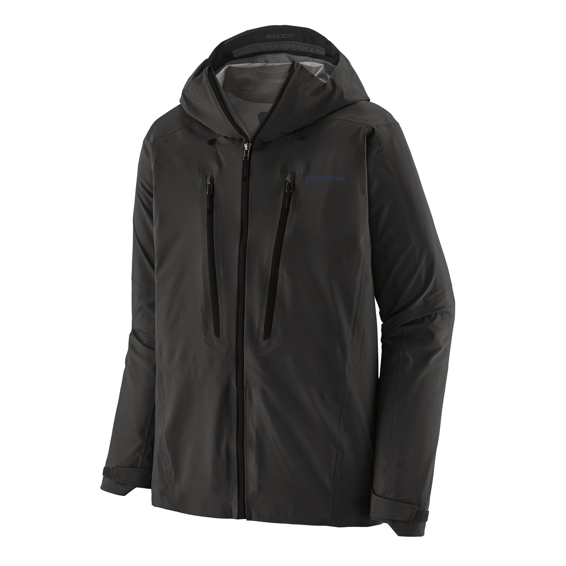 Men's Ski & Snowboard Jackets & Vests by Patagonia