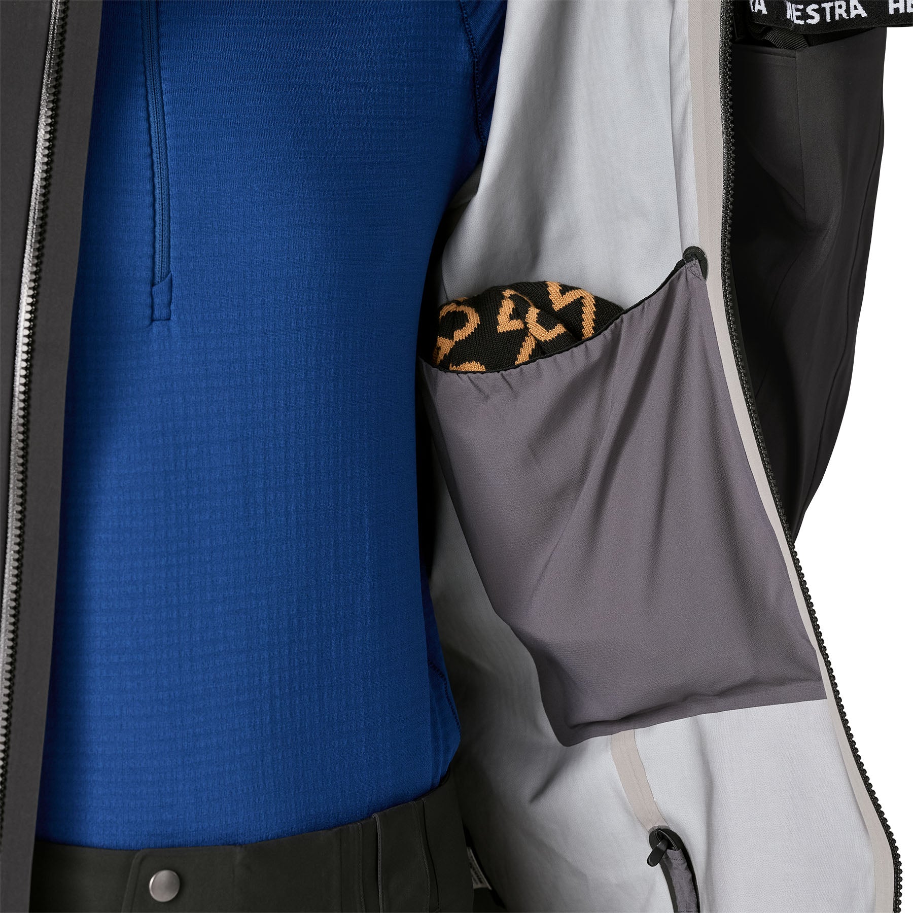 Men's Stormstride Jacket