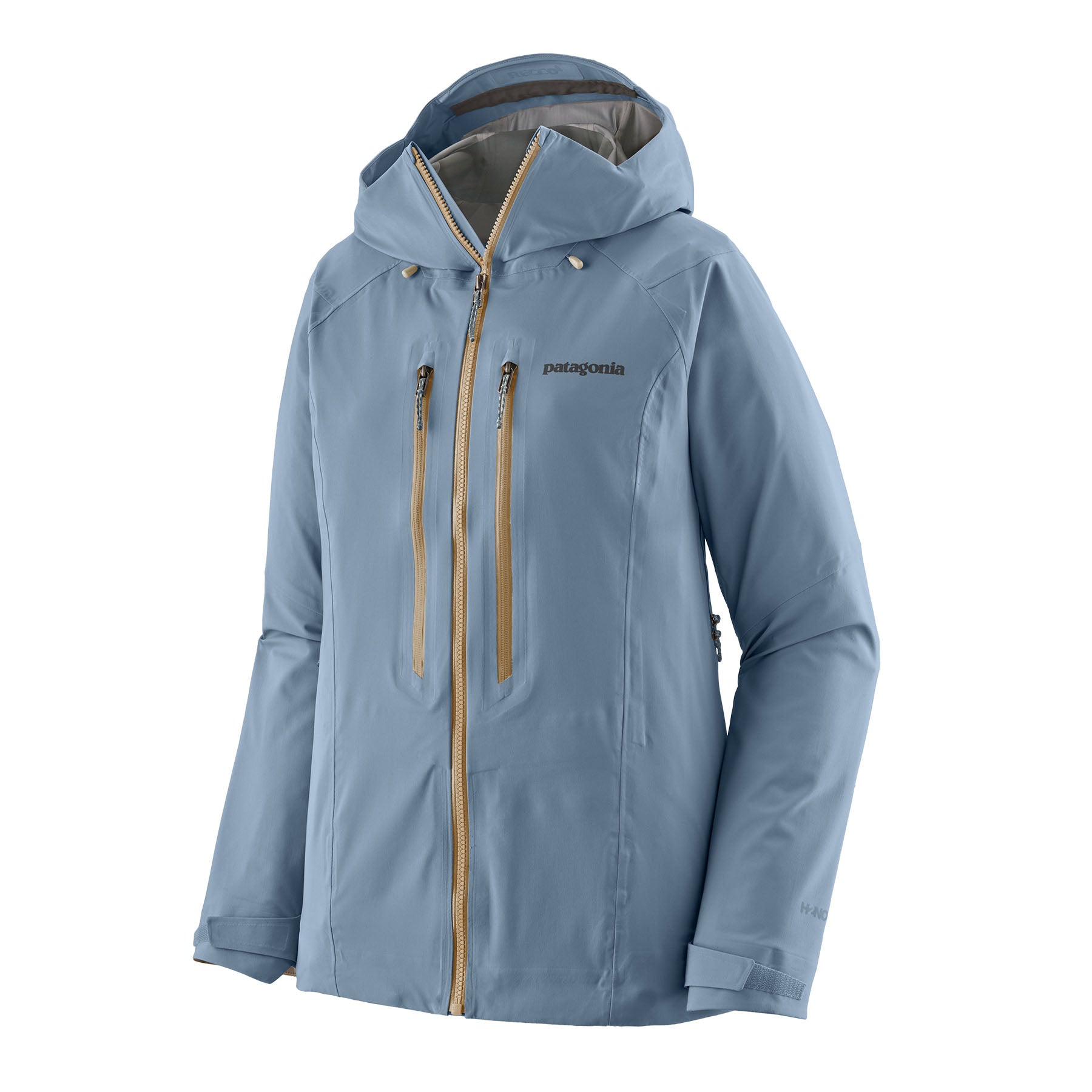 Patagonia Women's Stormstride Ski/Snowboard Shell Jacket