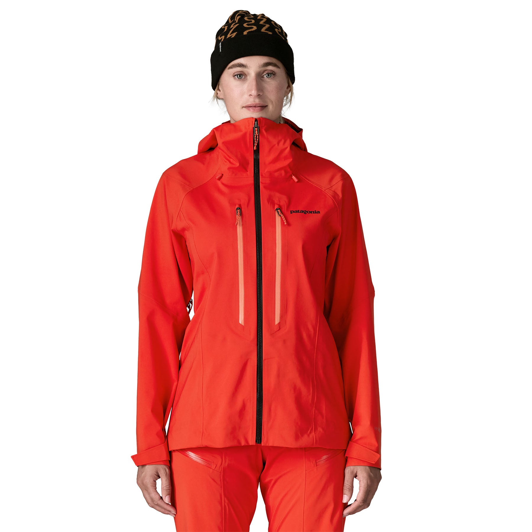 Patagonia Women's Stormstride Ski/Snowboard Shell Jacket