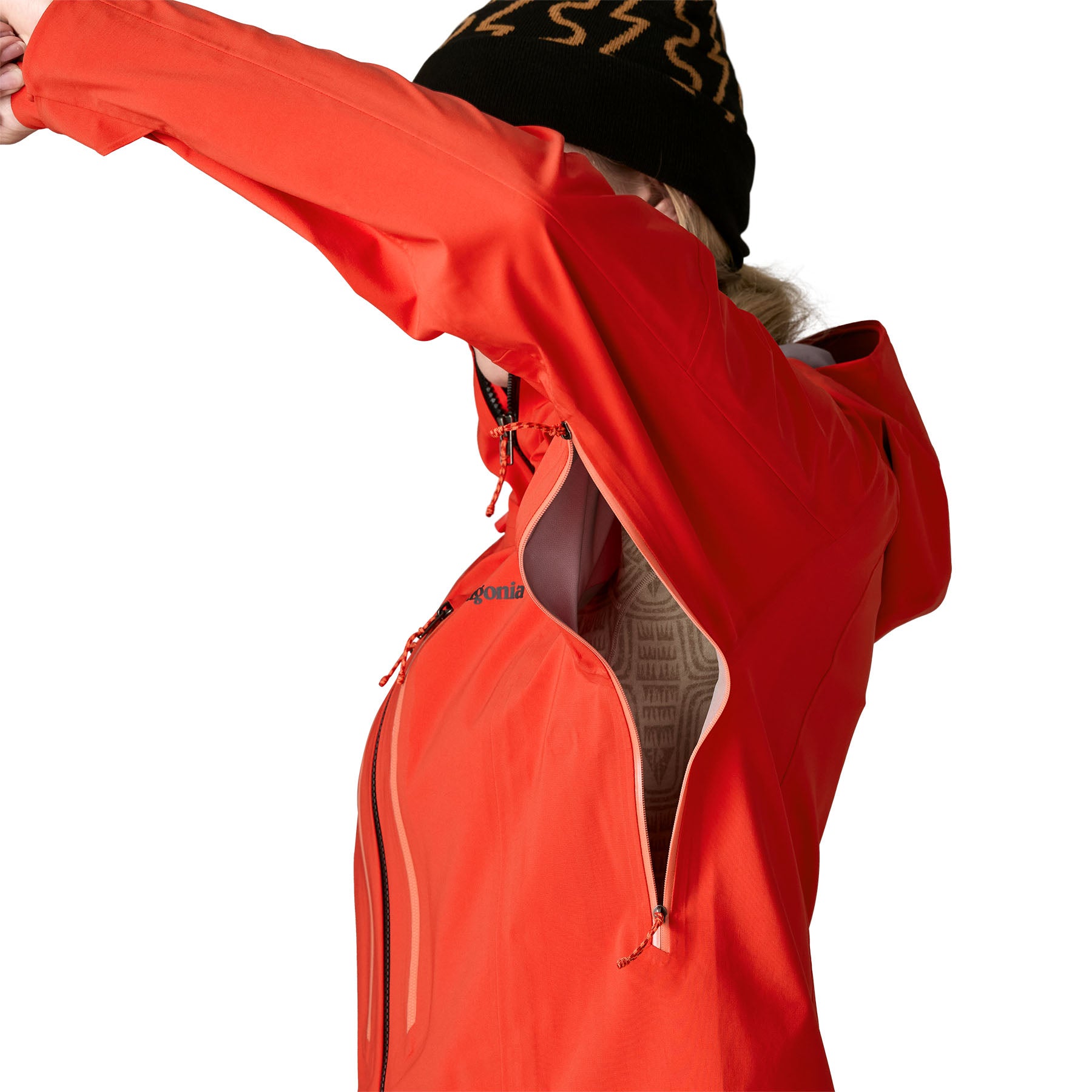 Women's Stormstride Jacket