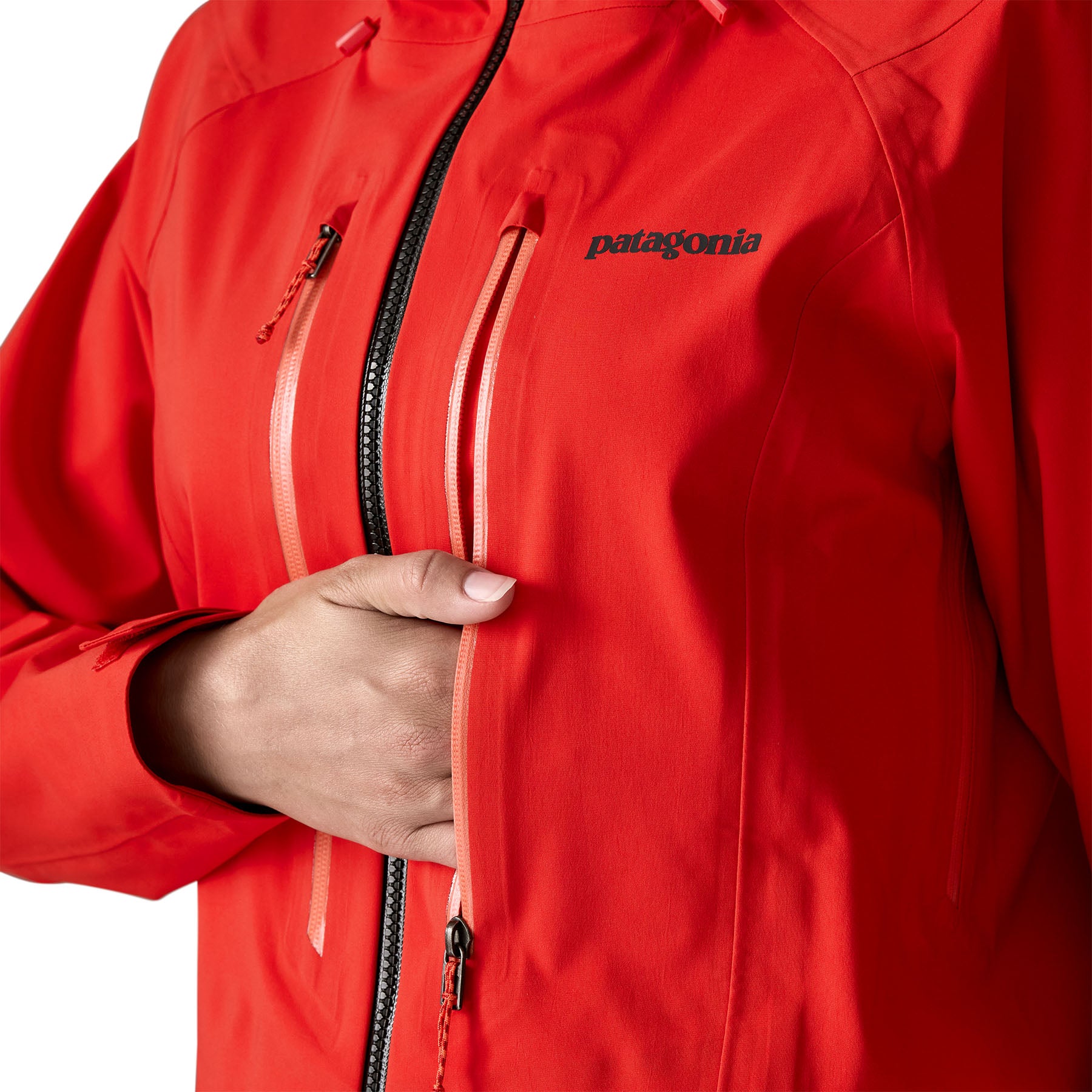 Women's Stormstride Jacket