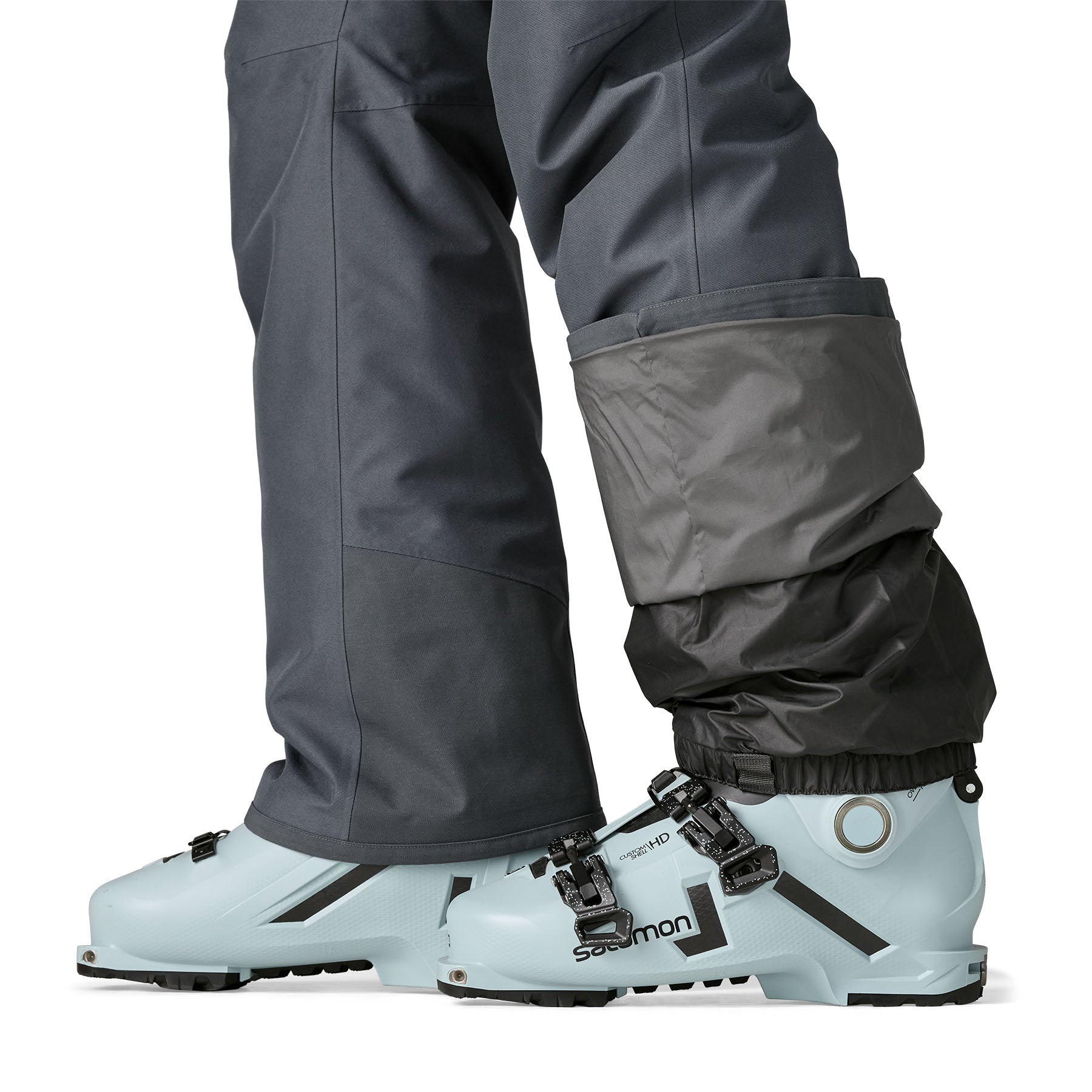 Patagonia Women's Insulated Powder Town Ski/Snowboard Pants