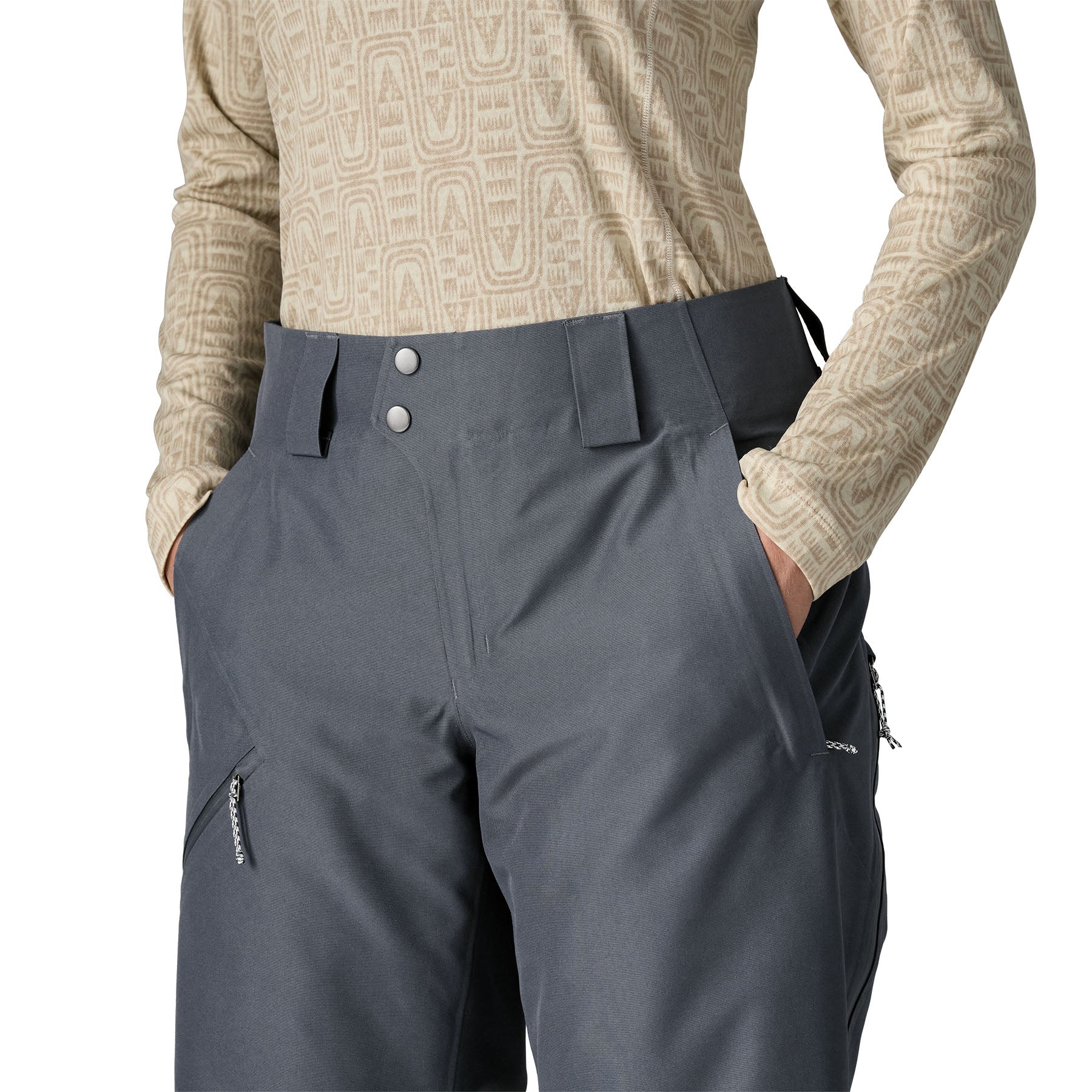 Women's Insulated Powder Town Pants - Regular