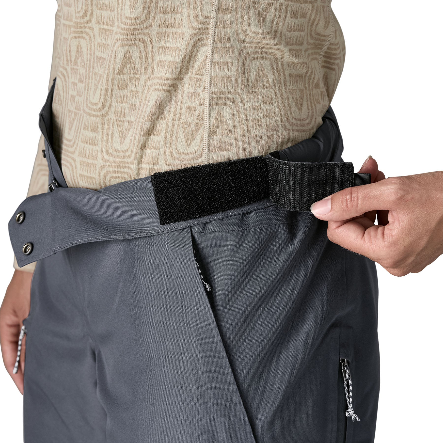 Women's Insulated Powder Town Pants - Regular