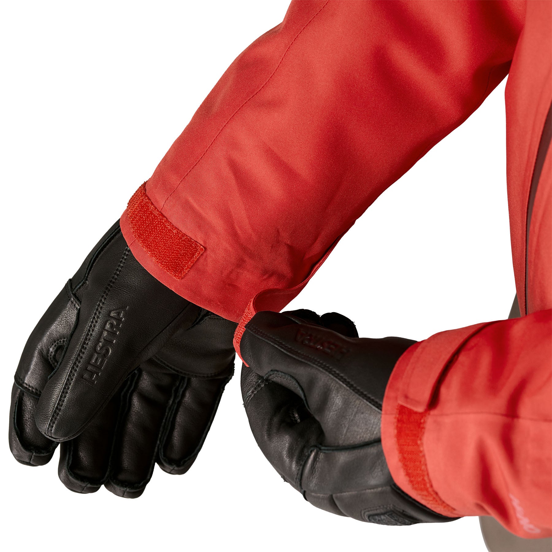 Men's Insulated Powder Town Jacket