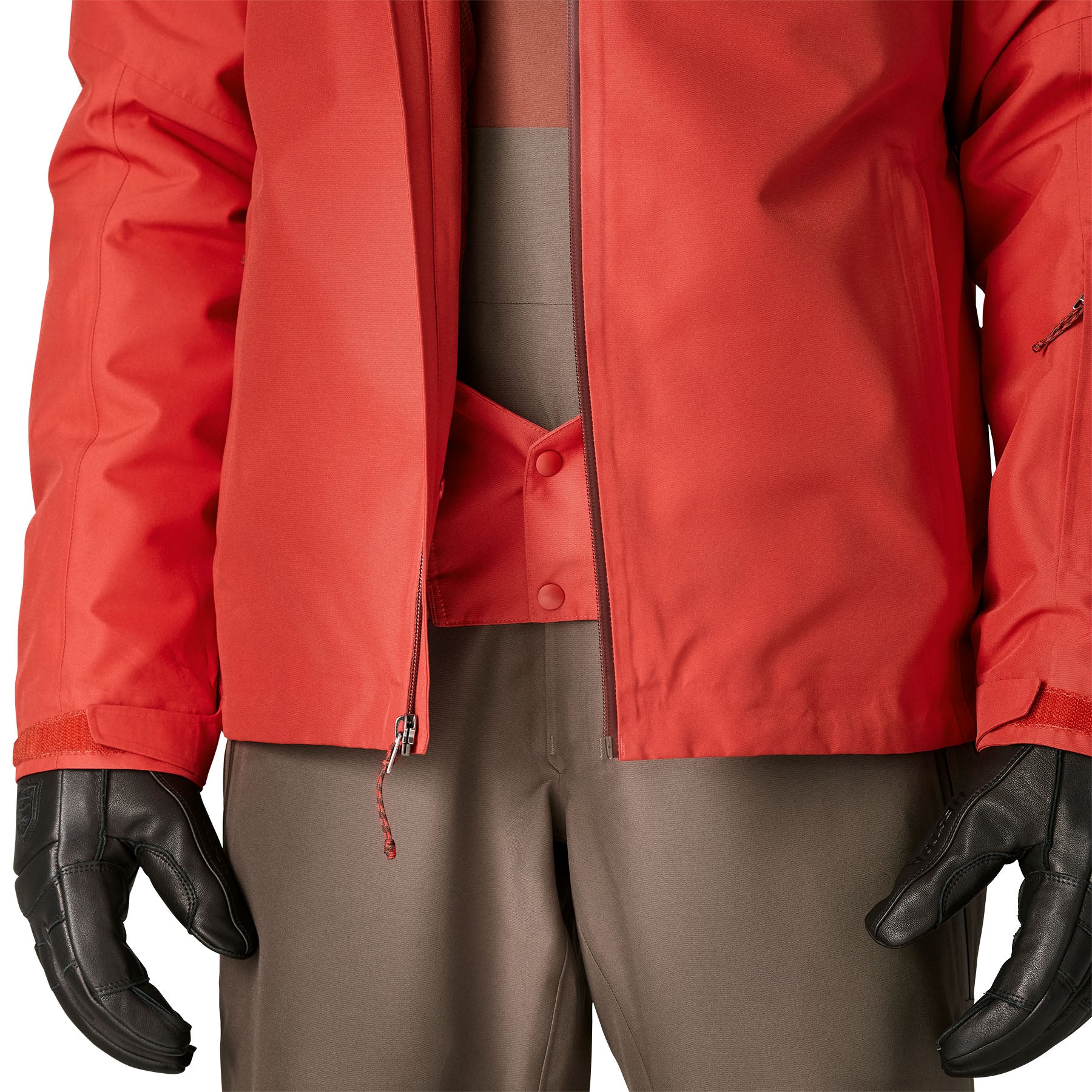 Men's Insulated Powder Town Jacket