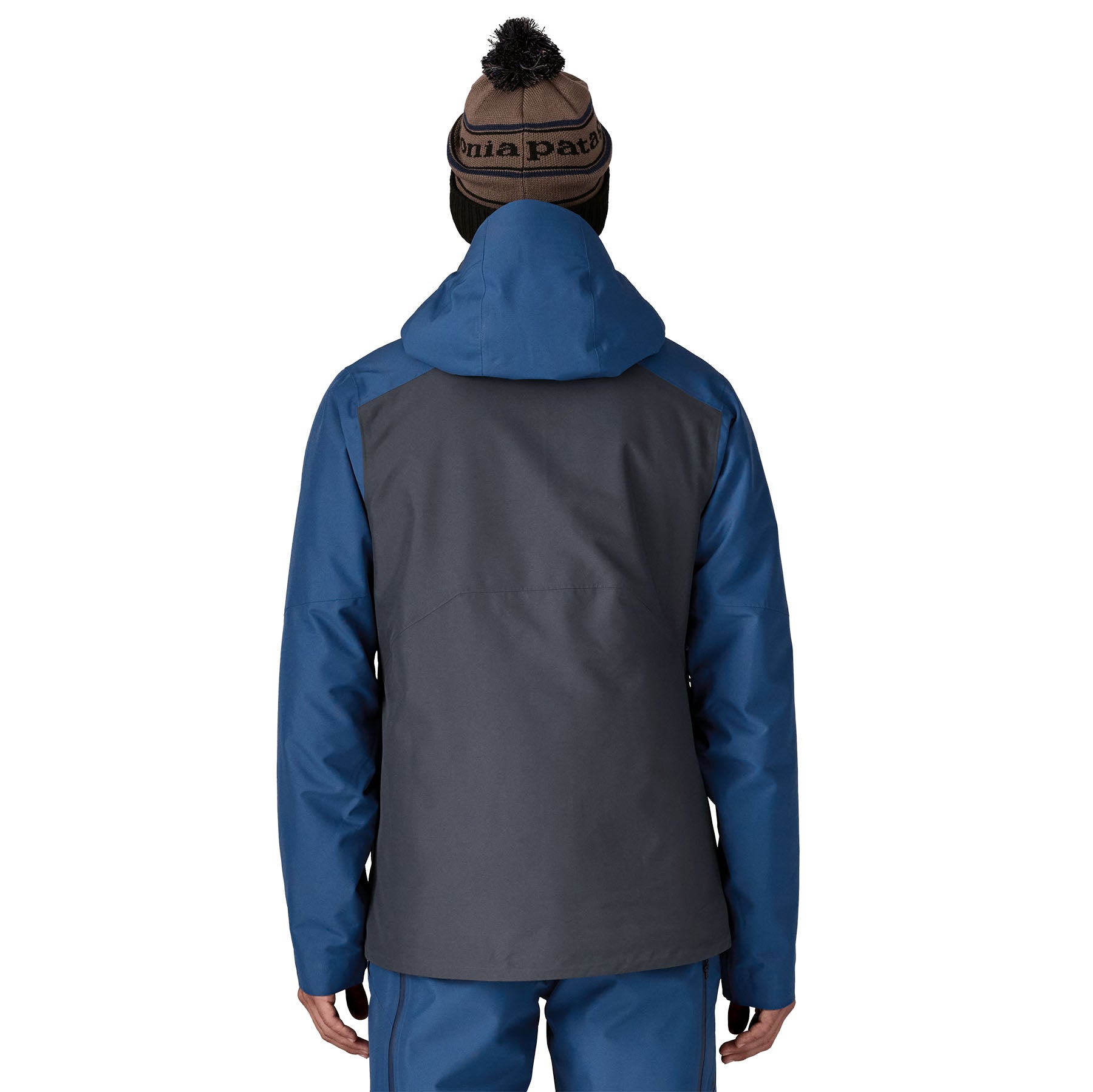 Patagonia Men's Insulated Powder Town Ski/Snowboard Jacket