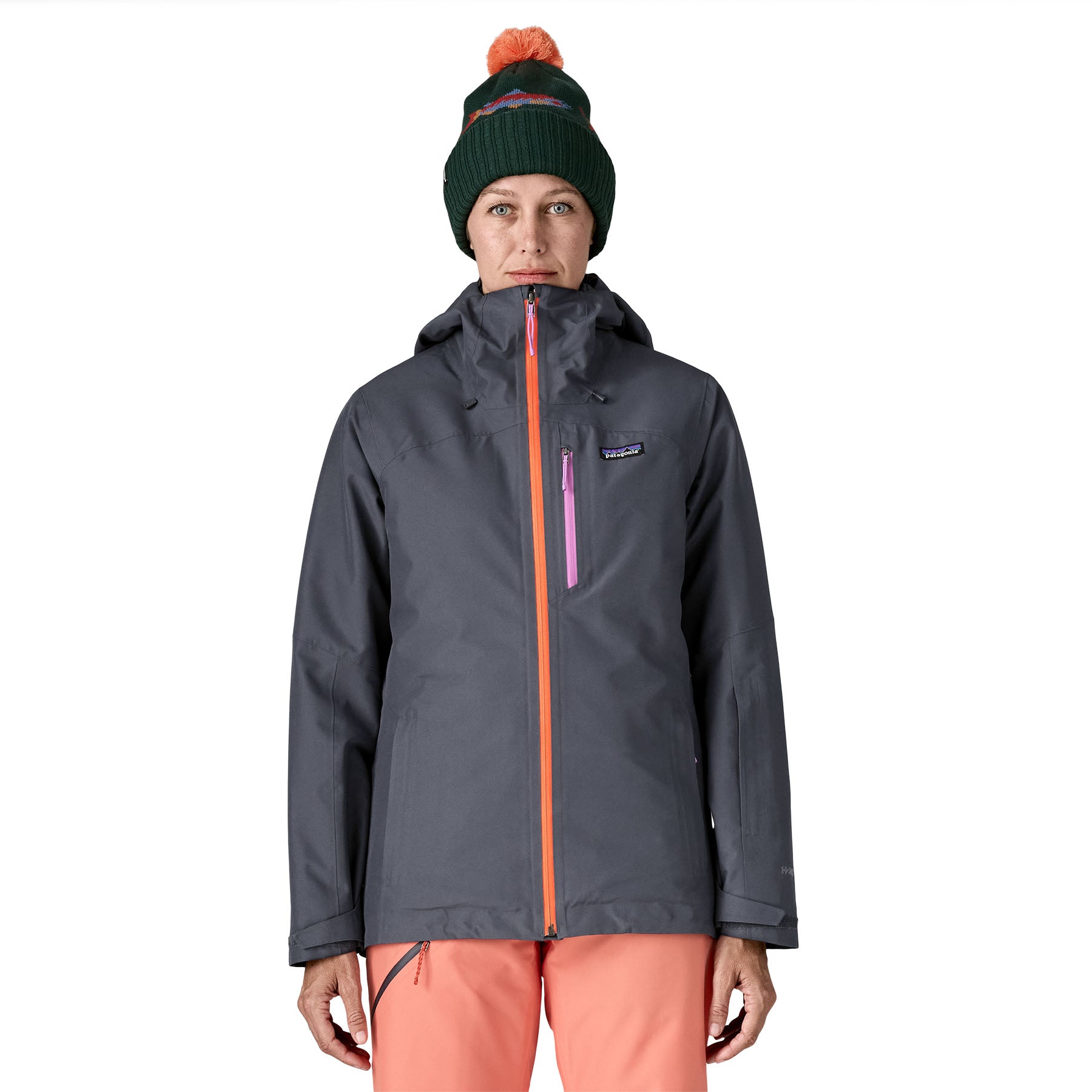 Women's Insulated Powder Town Jacket