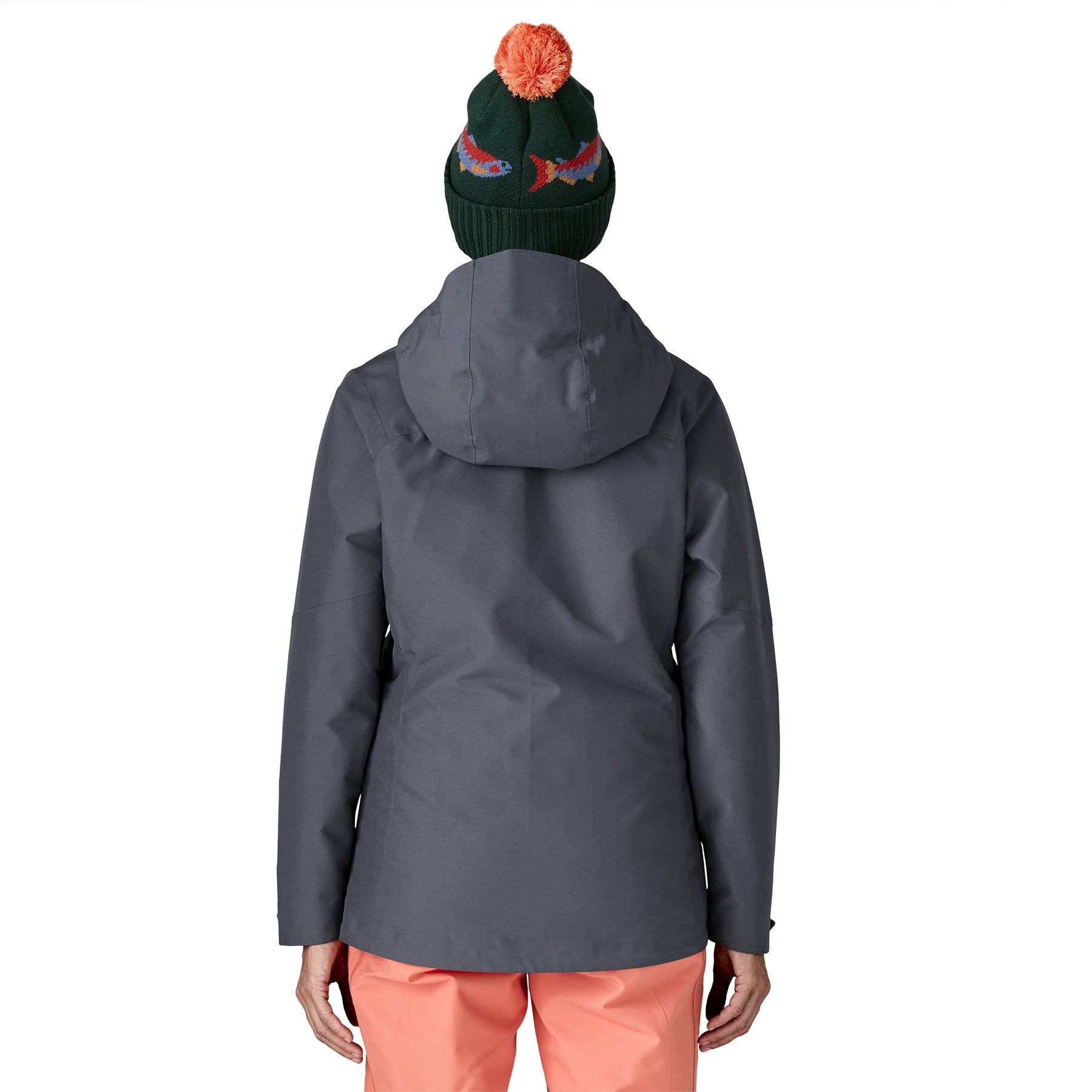 Patagonia Women's Insulated Powder Town Ski/Snowboard Jacket