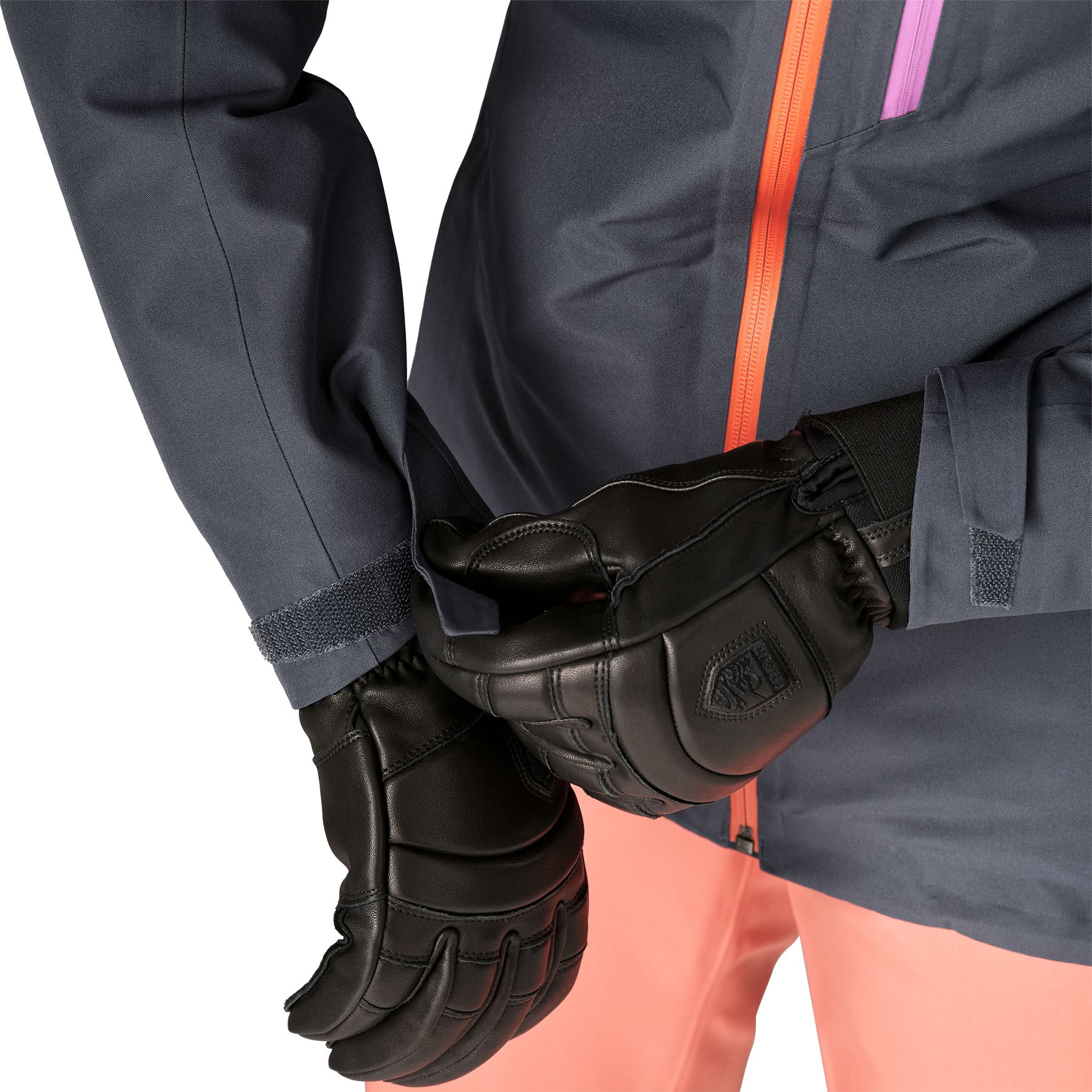 Women's Insulated Powder Town Jacket