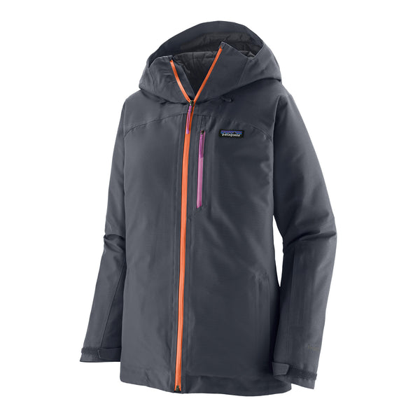 Patagonia Women's Insulated Powder Town Ski/Snowboard Jacket