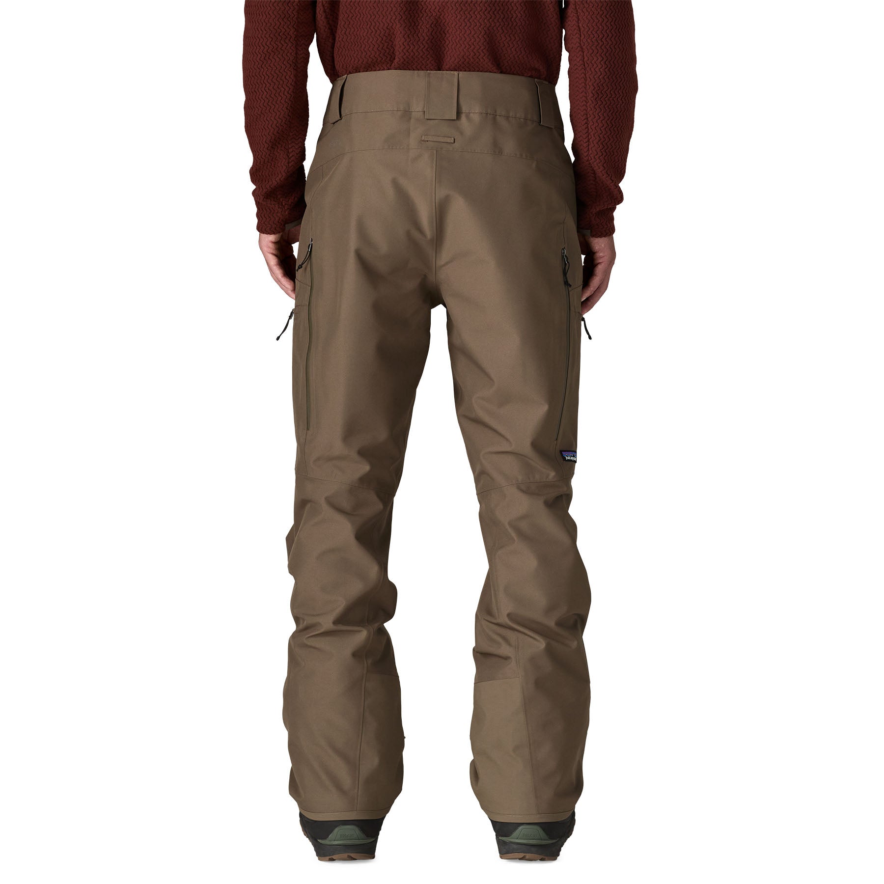 Men's Powder Town Pants - Regular