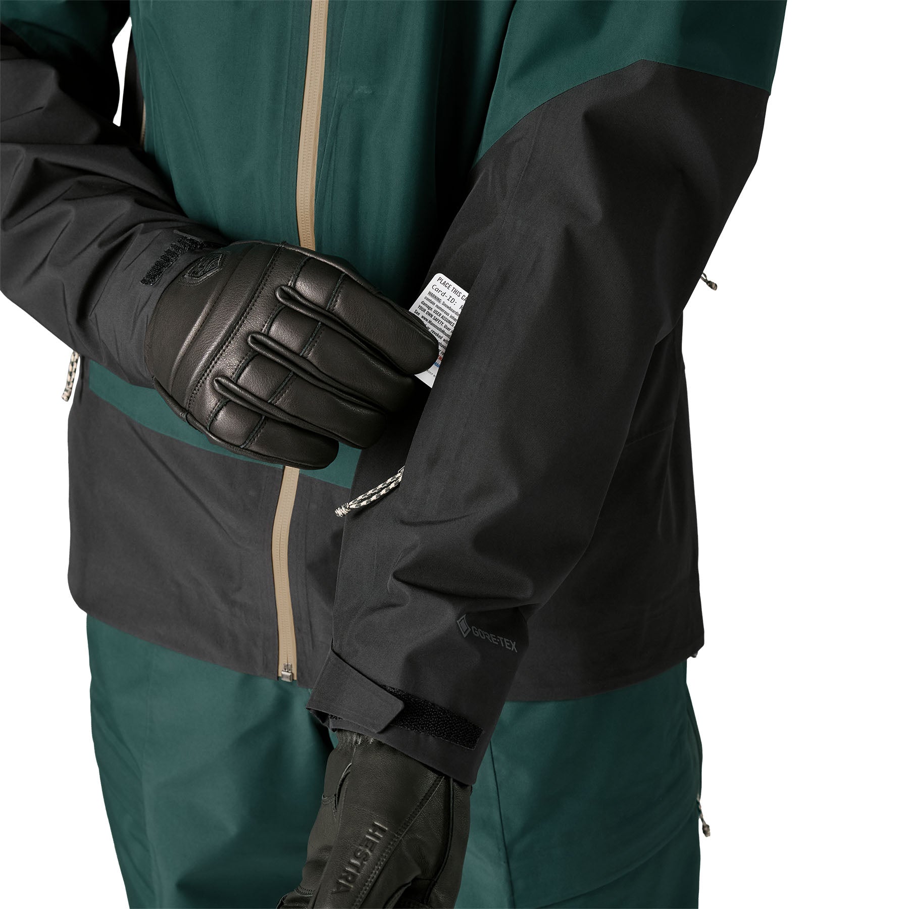 Men's Storm Shift Jacket