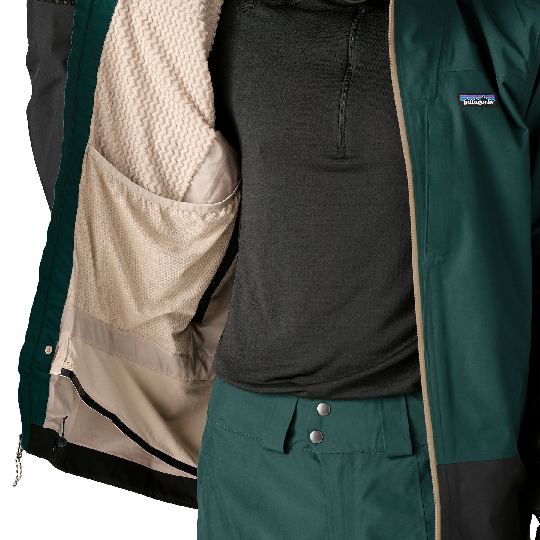 Men's Storm Shift Jacket