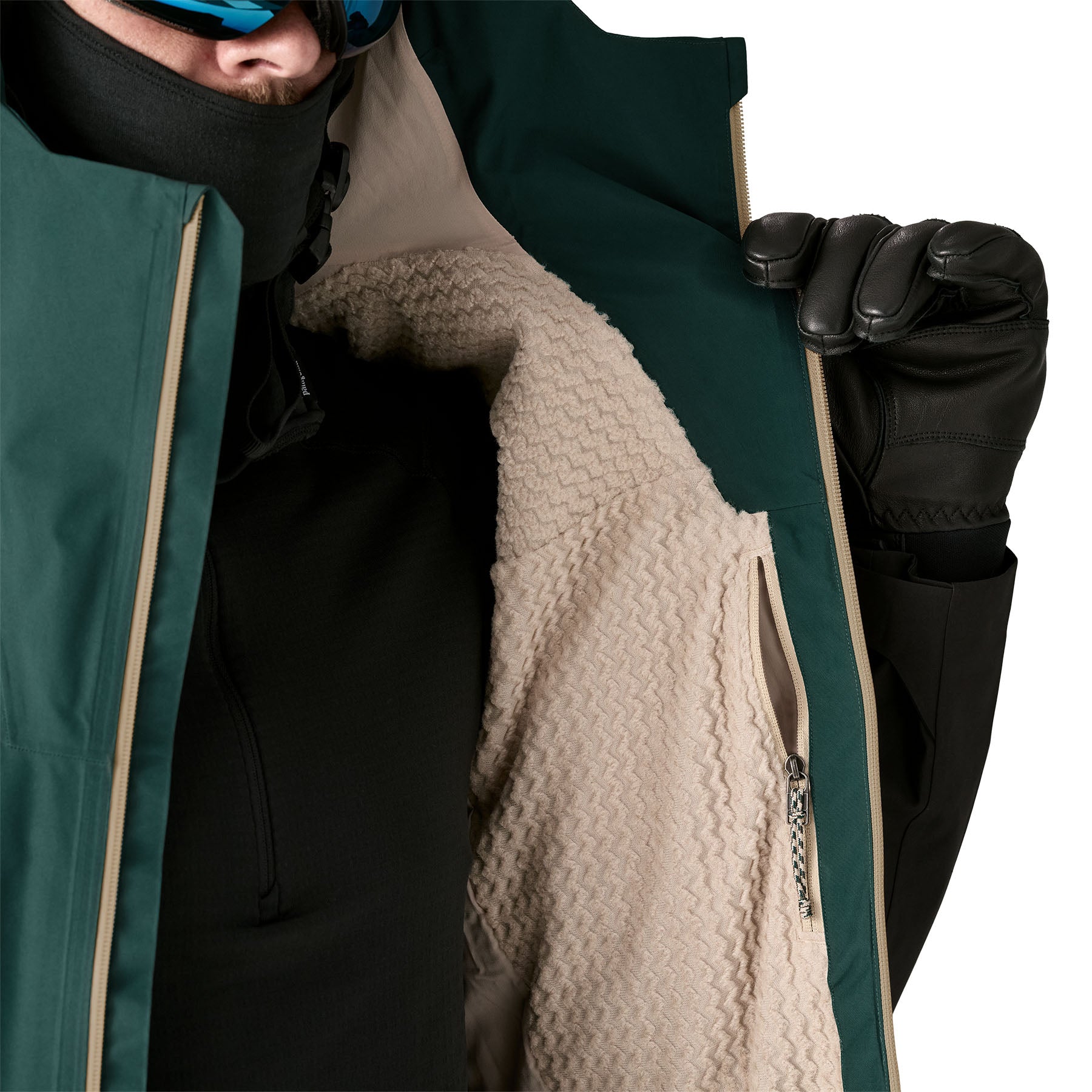 Men's Storm Shift Jacket