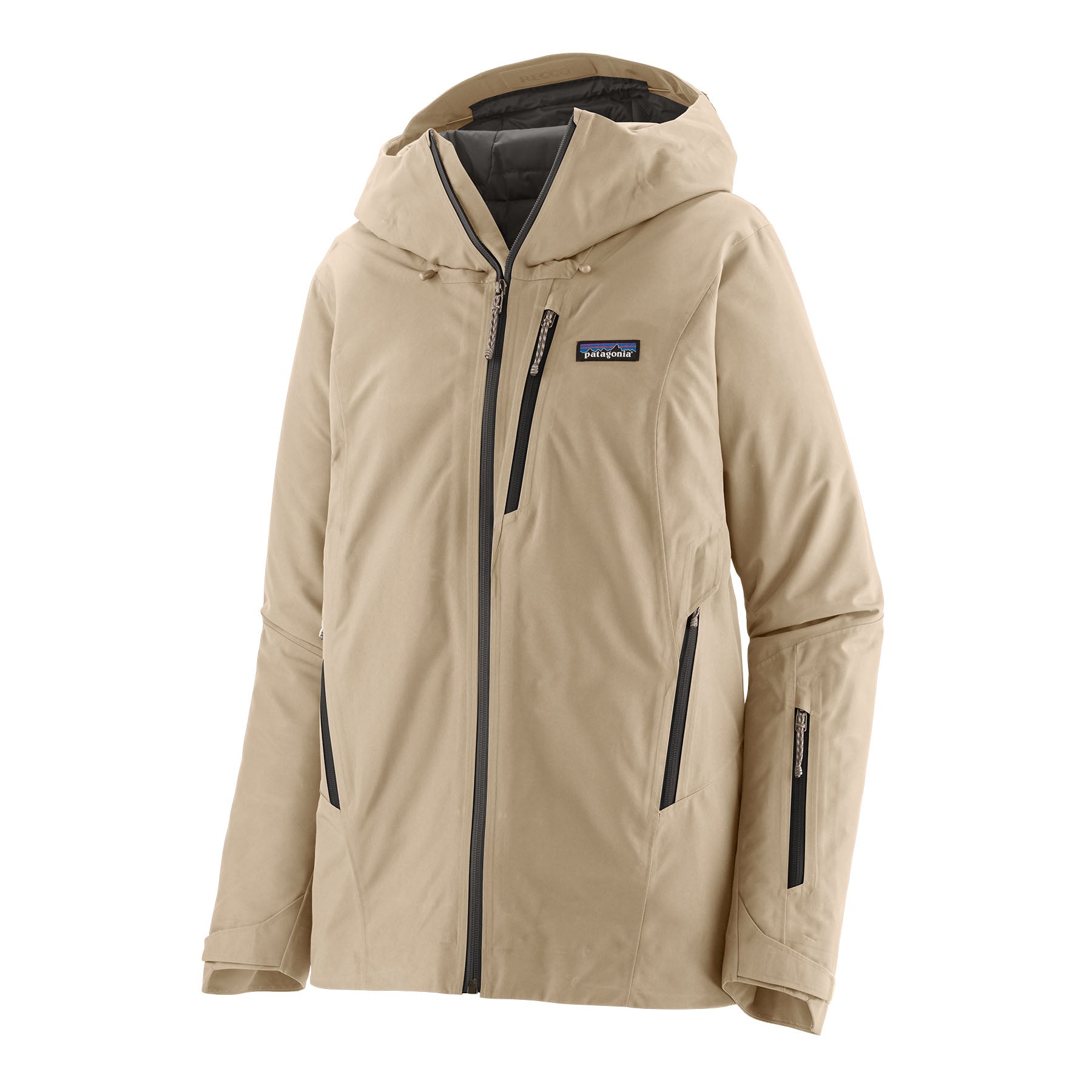 Women's Insulated Storm Shift Jacket