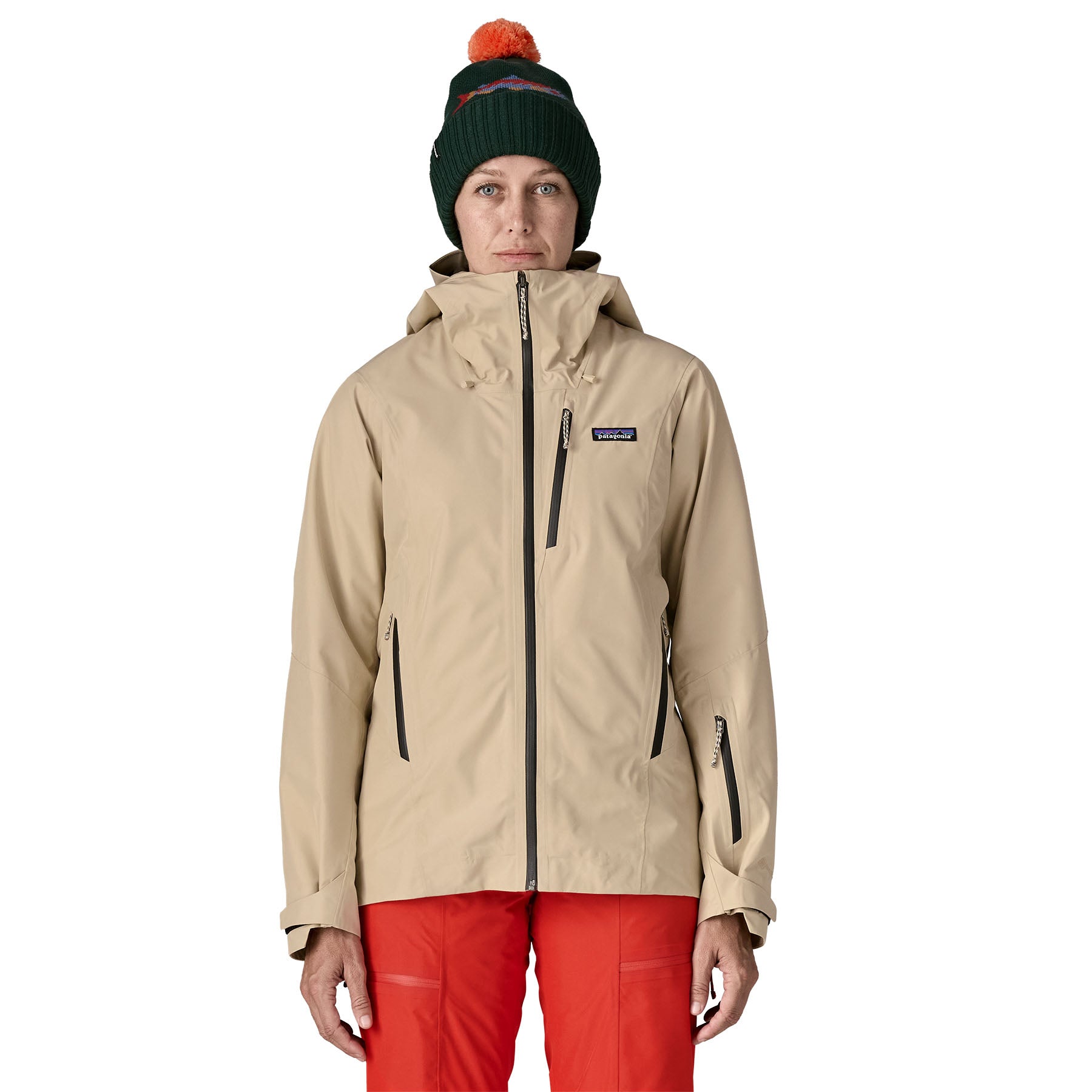 Women's Insulated Storm Shift Jacket