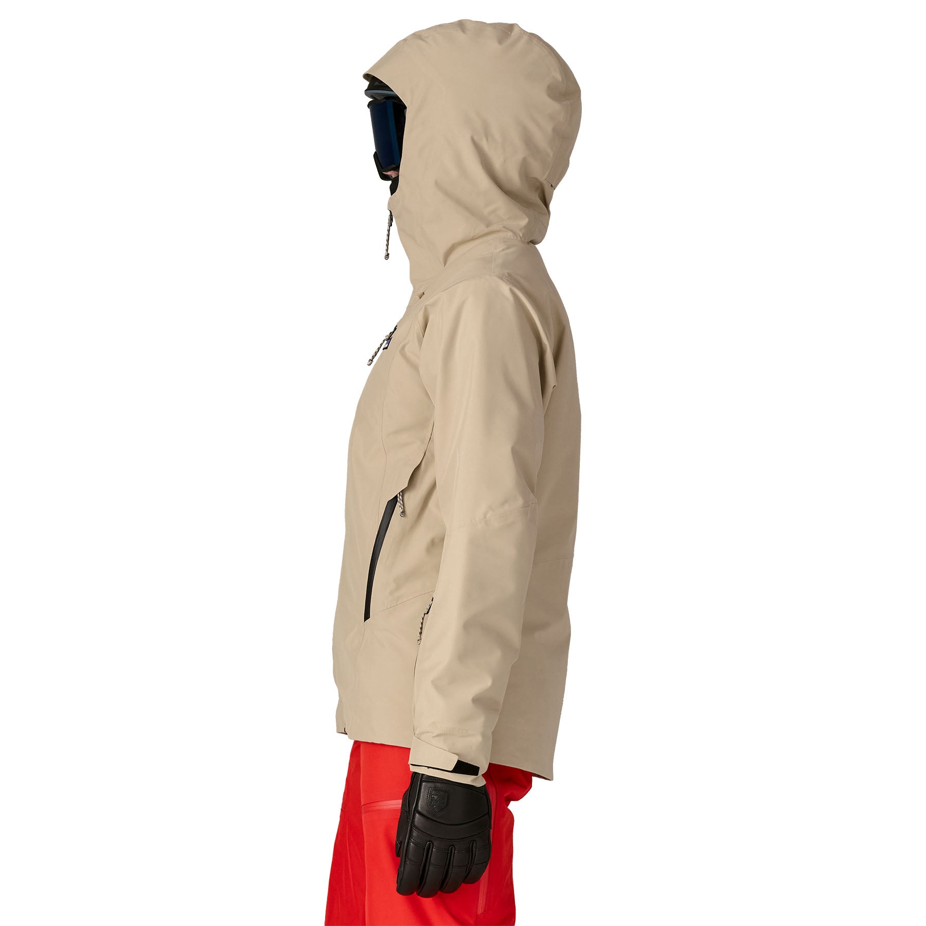 Women's Insulated Storm Shift Jacket