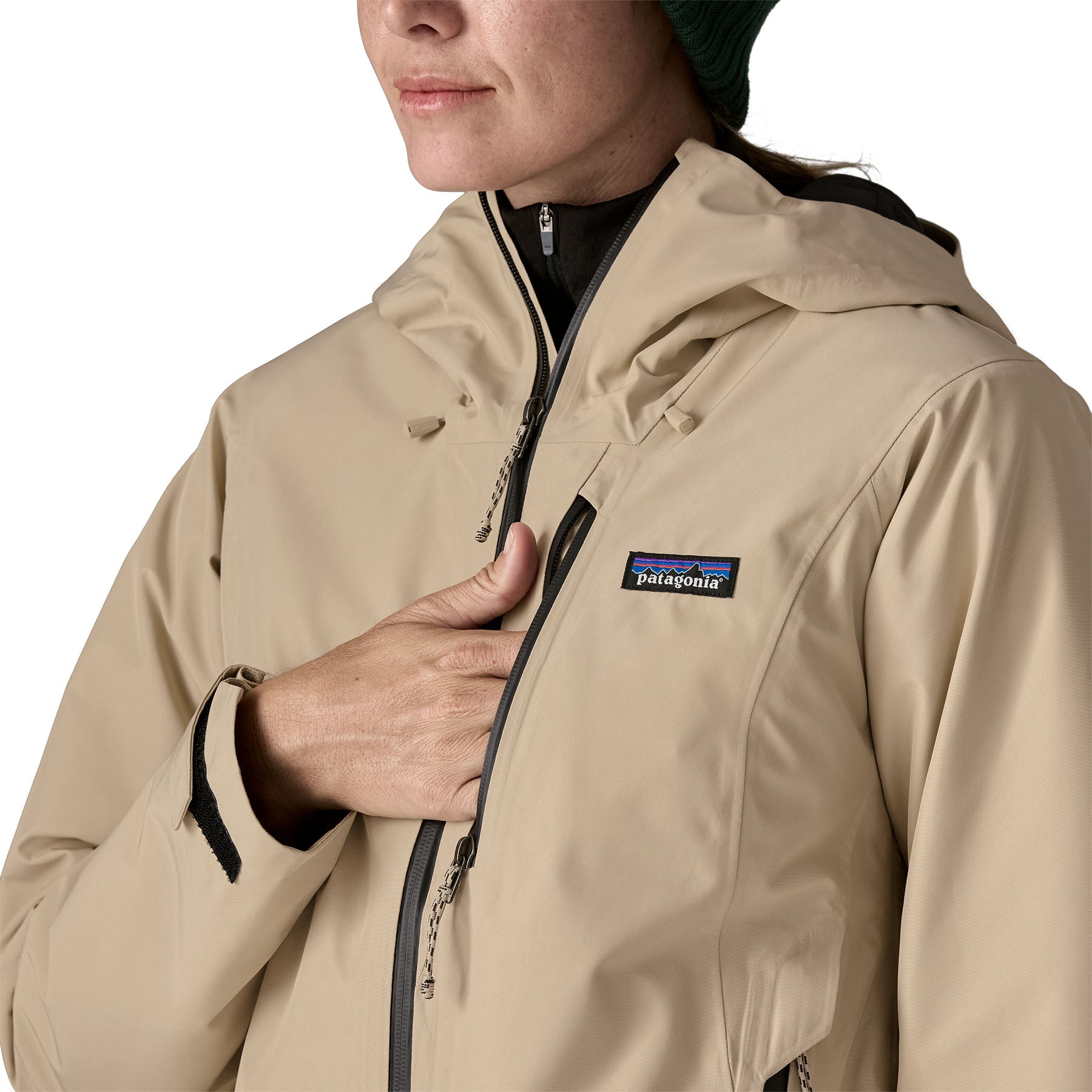 Women's Insulated Storm Shift Jacket