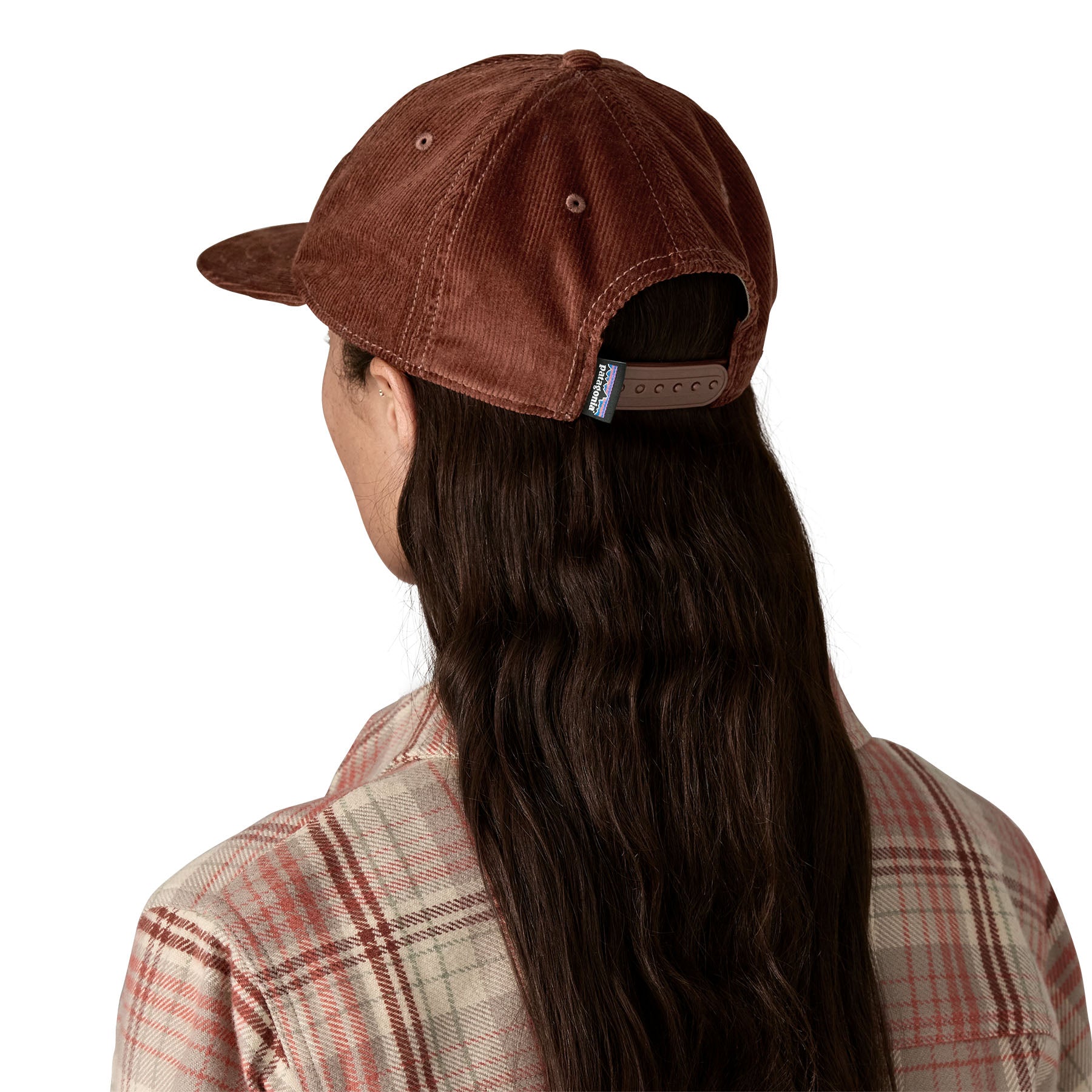 Corduroy Cap