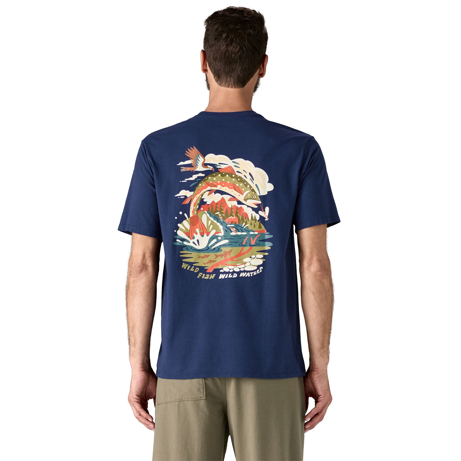 Men's Take a Stand Responsibili-Tee®