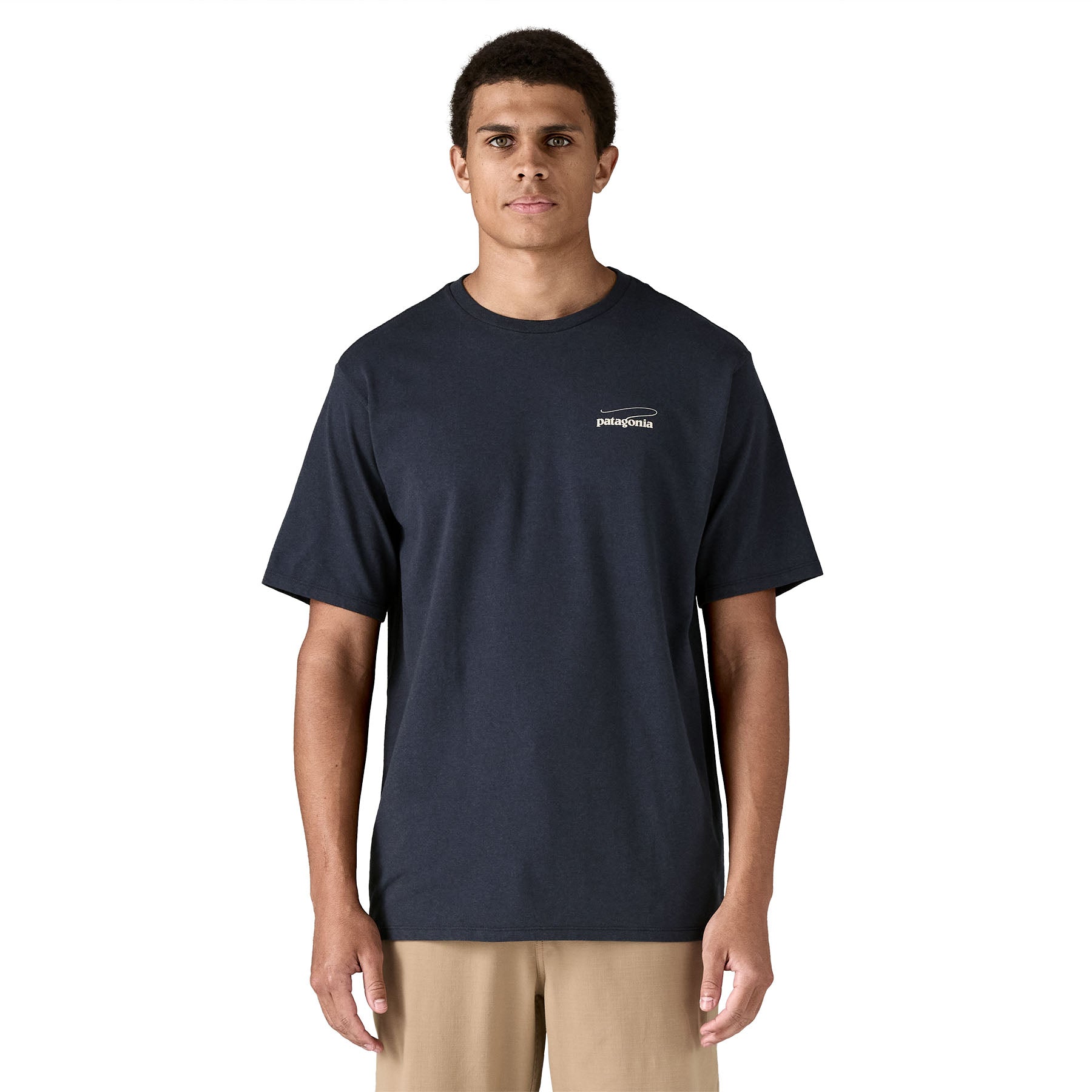 Men's Casting Logo Responsibili-Tee®