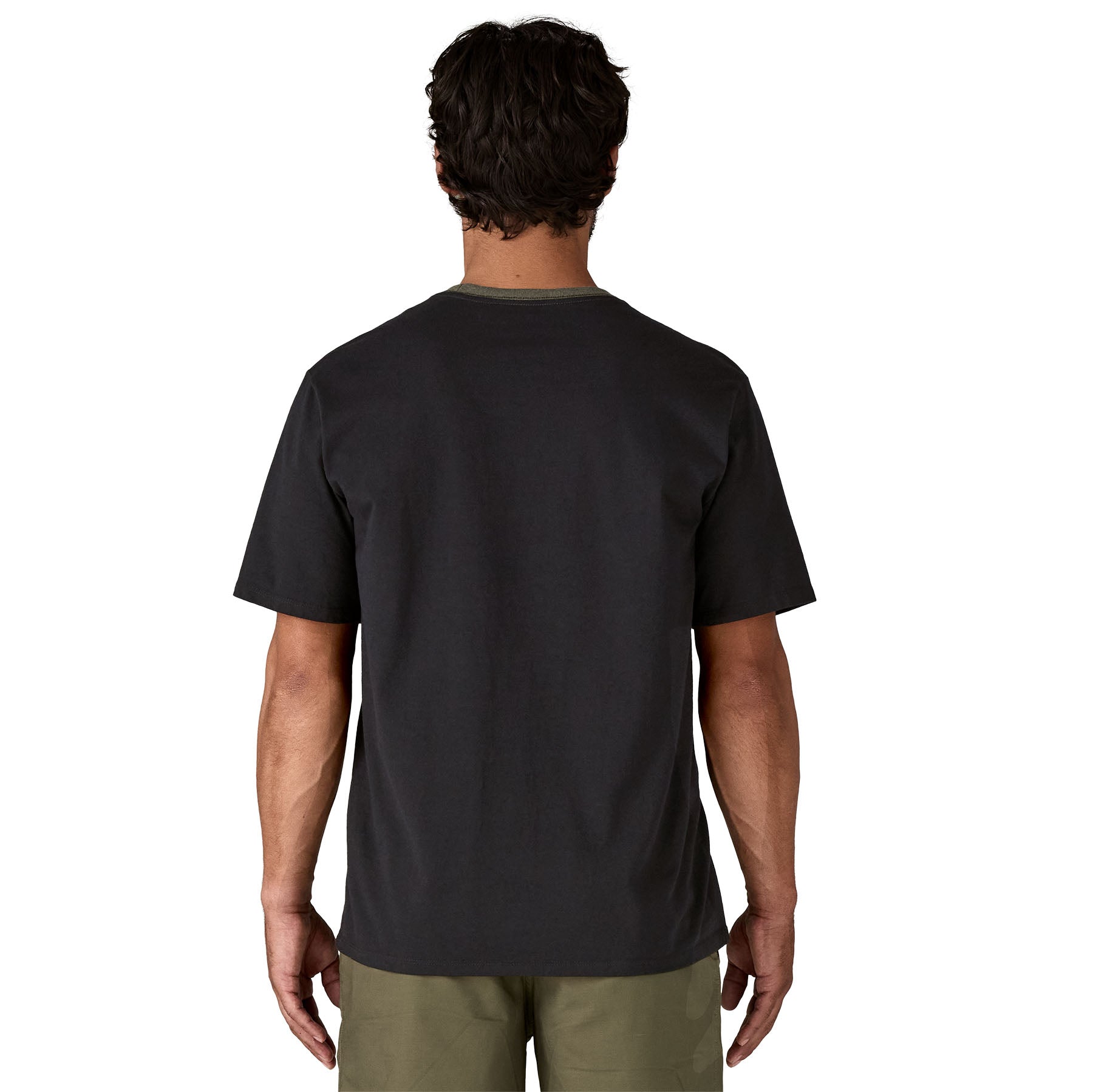 Men's Shop Sticker Pocket Responsibili-Tee®