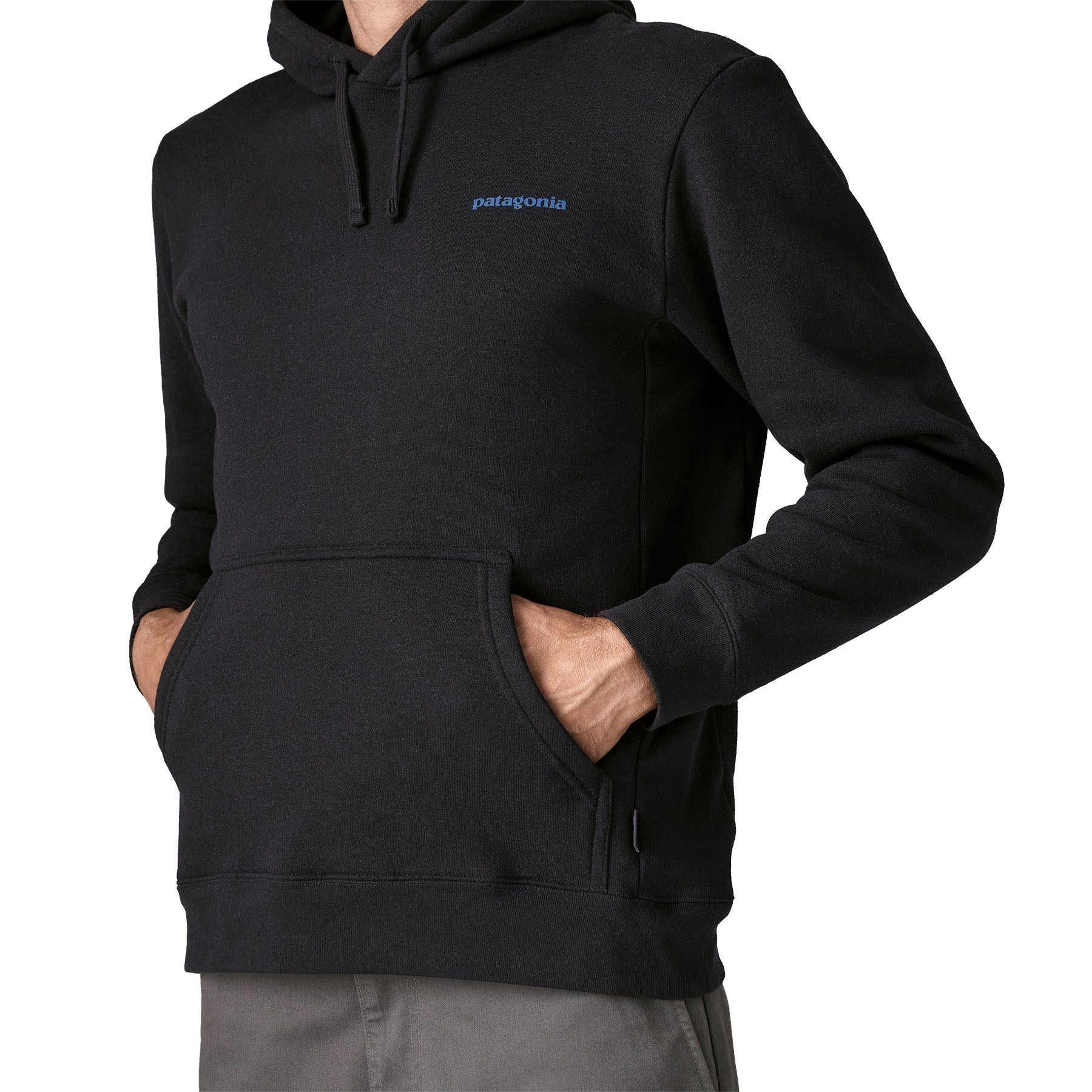 Men's Boardshort Logo Uprisal Hoody