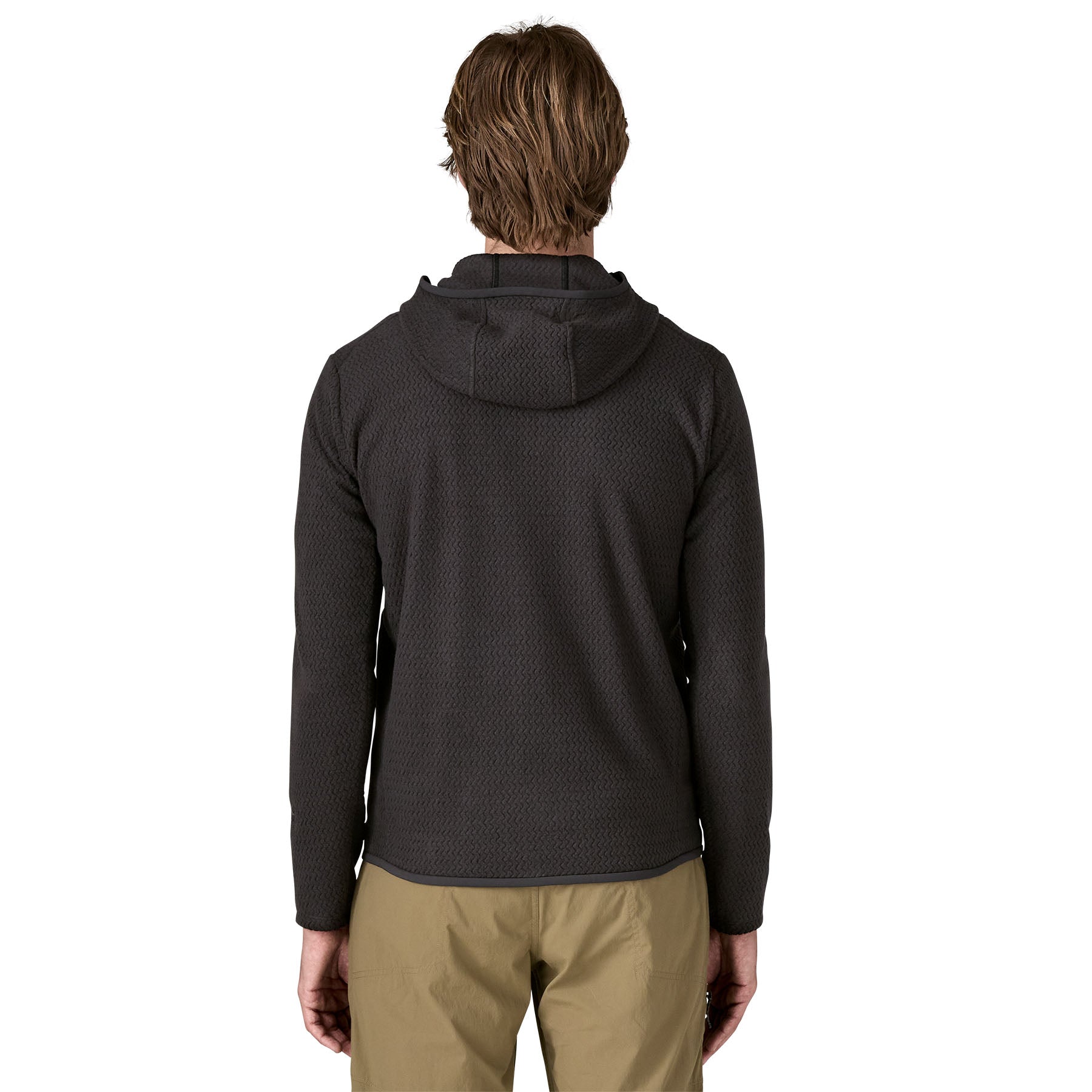 Men's R1® Air Fleece Full-Zip Hoody