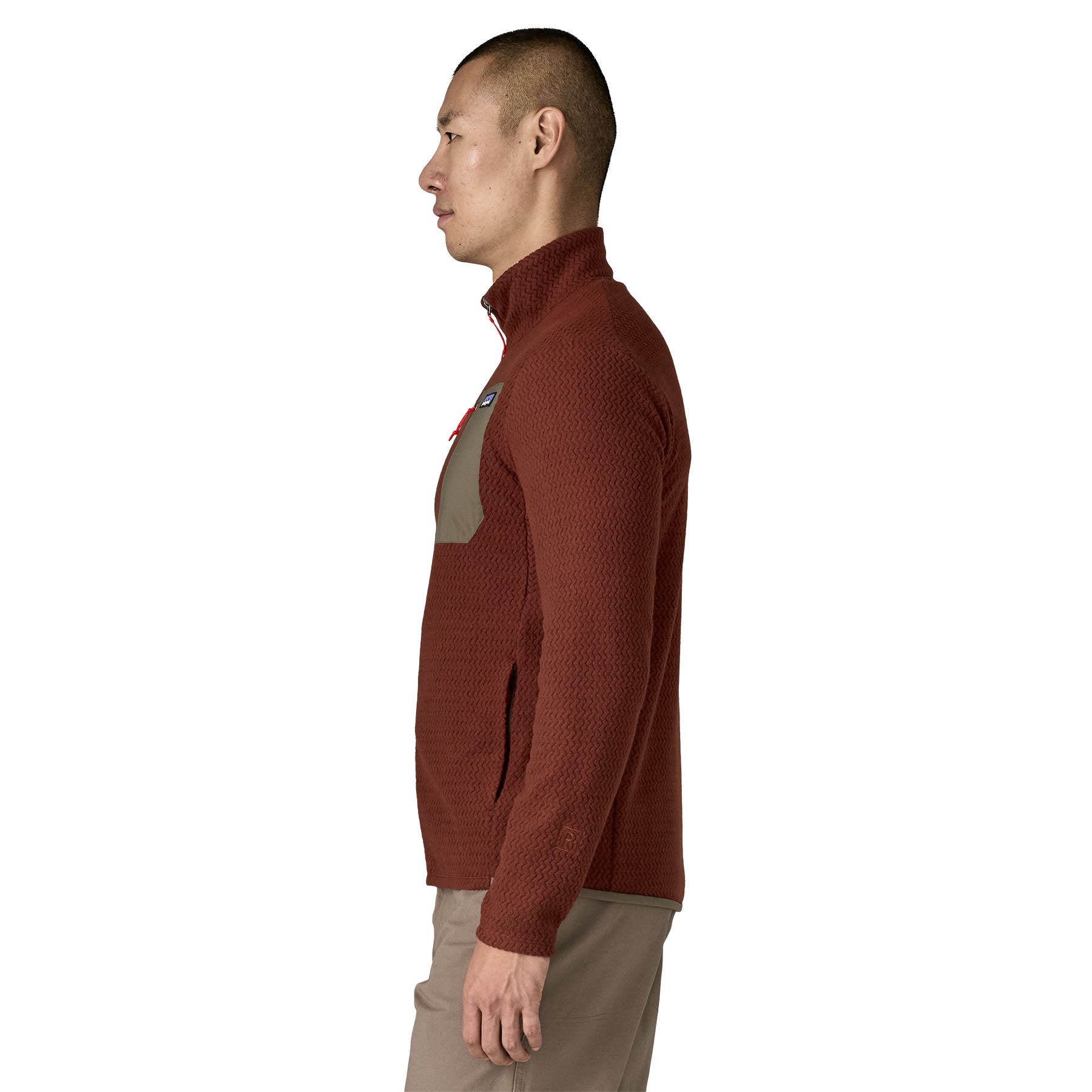 Men's R1® Air Fleece Jacket