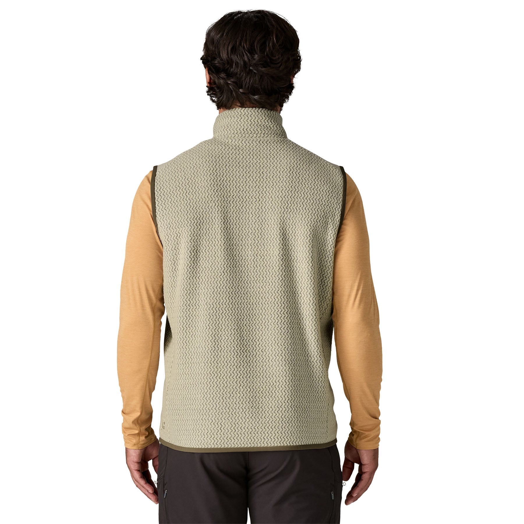 Men's R1® Air Fleece Vest