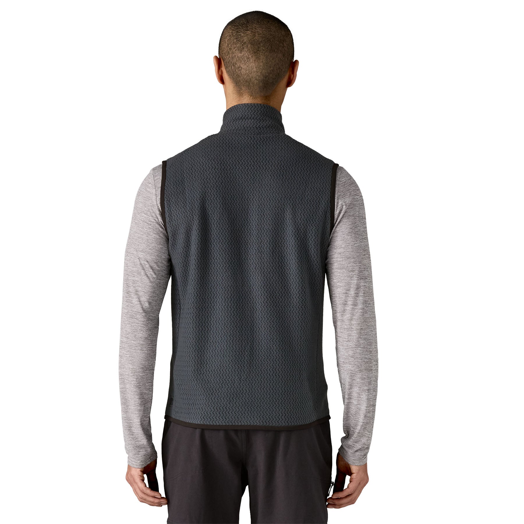 Men's R1® Air Fleece Vest