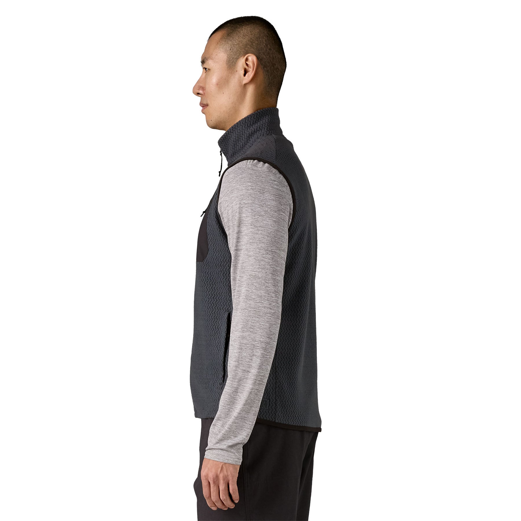 Men's R1® Air Fleece Vest