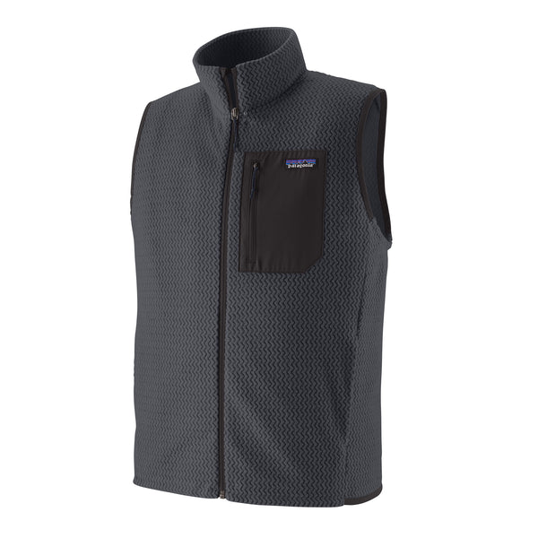 トップス ALOUND VENTILATION FLEECE VEST L ALOUND VENTILATION FLEECE VEST L