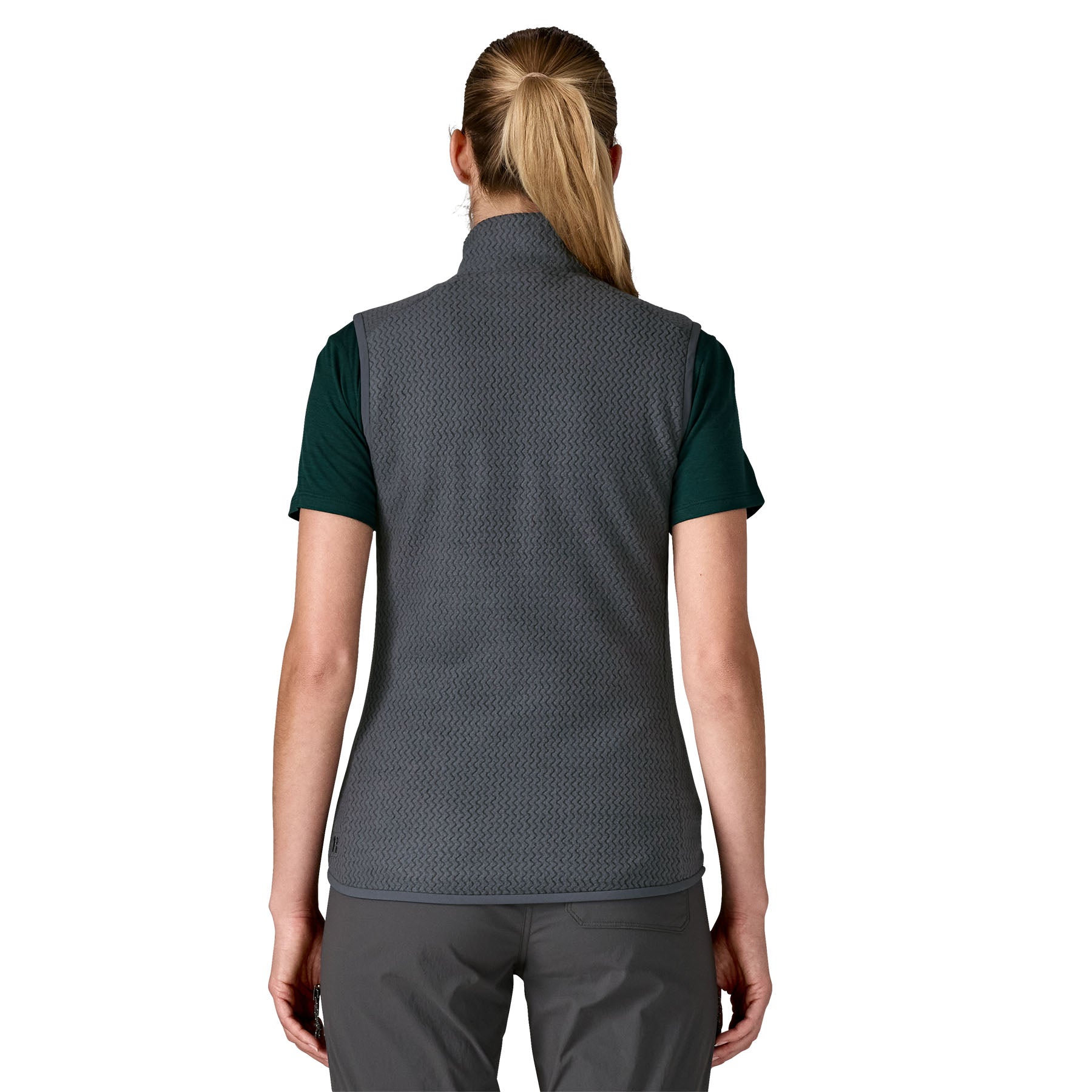 Women's R1® Air Fleece Vest