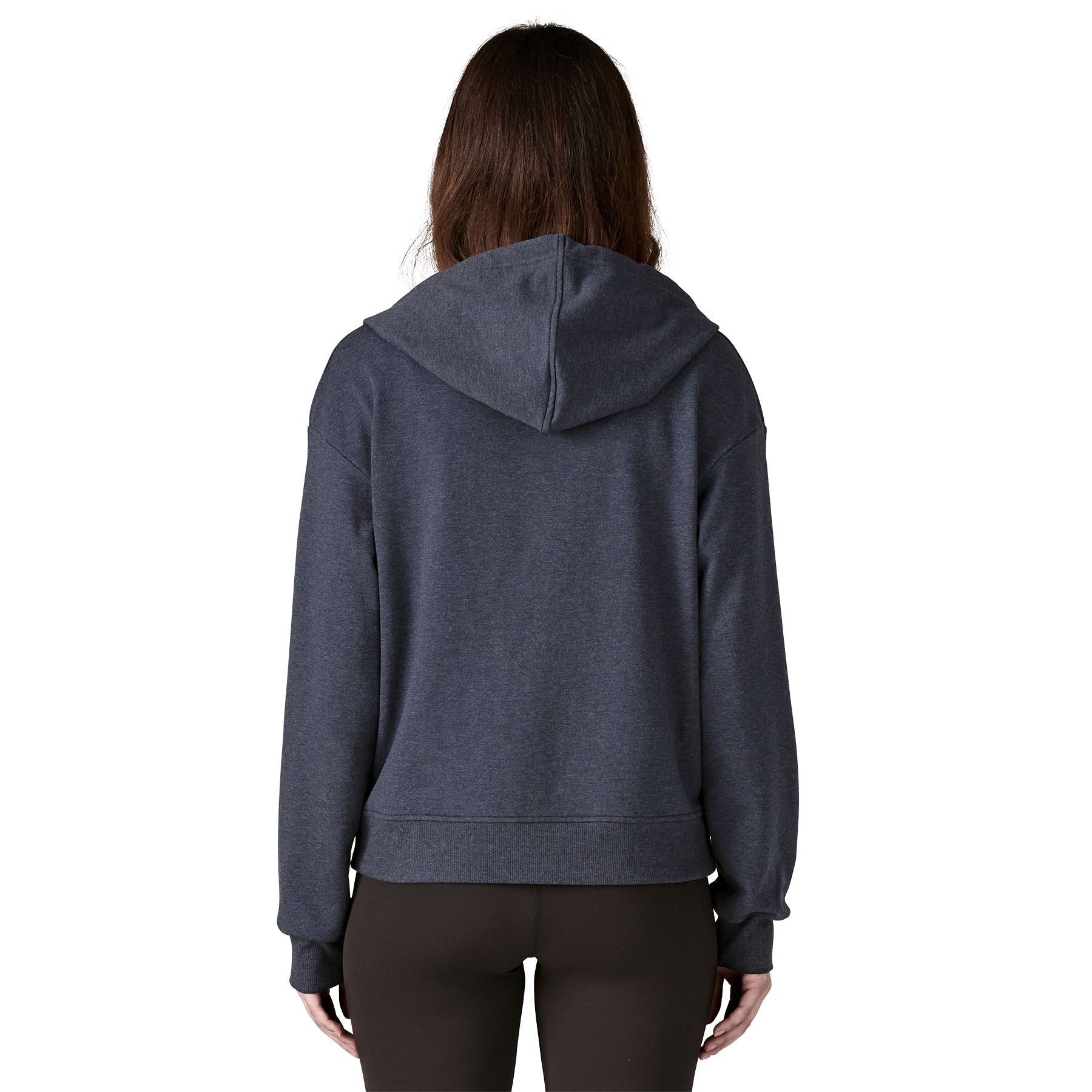 Women's Ahnya Full-Zip Hoody