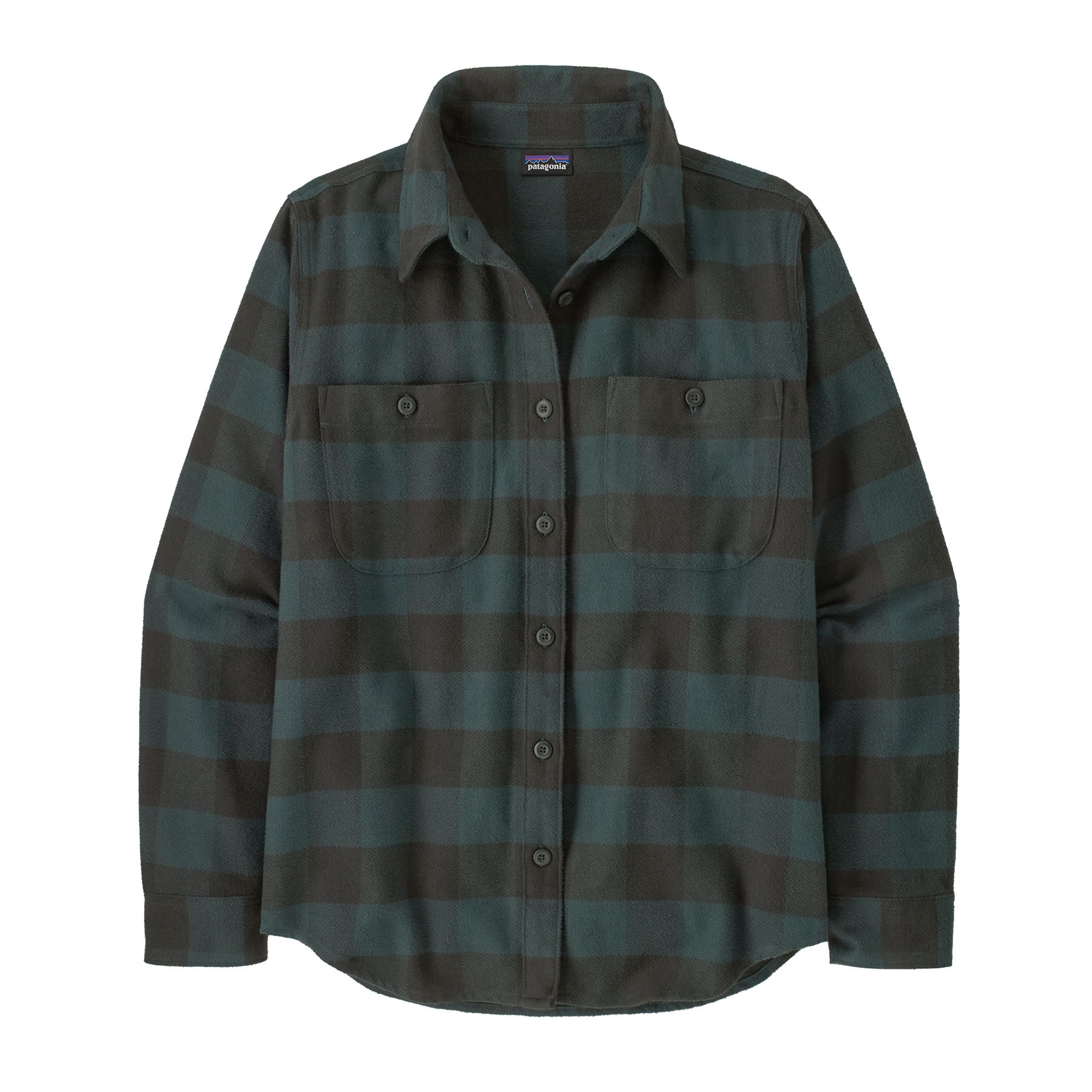 Women's Fjord Flannel Shirt