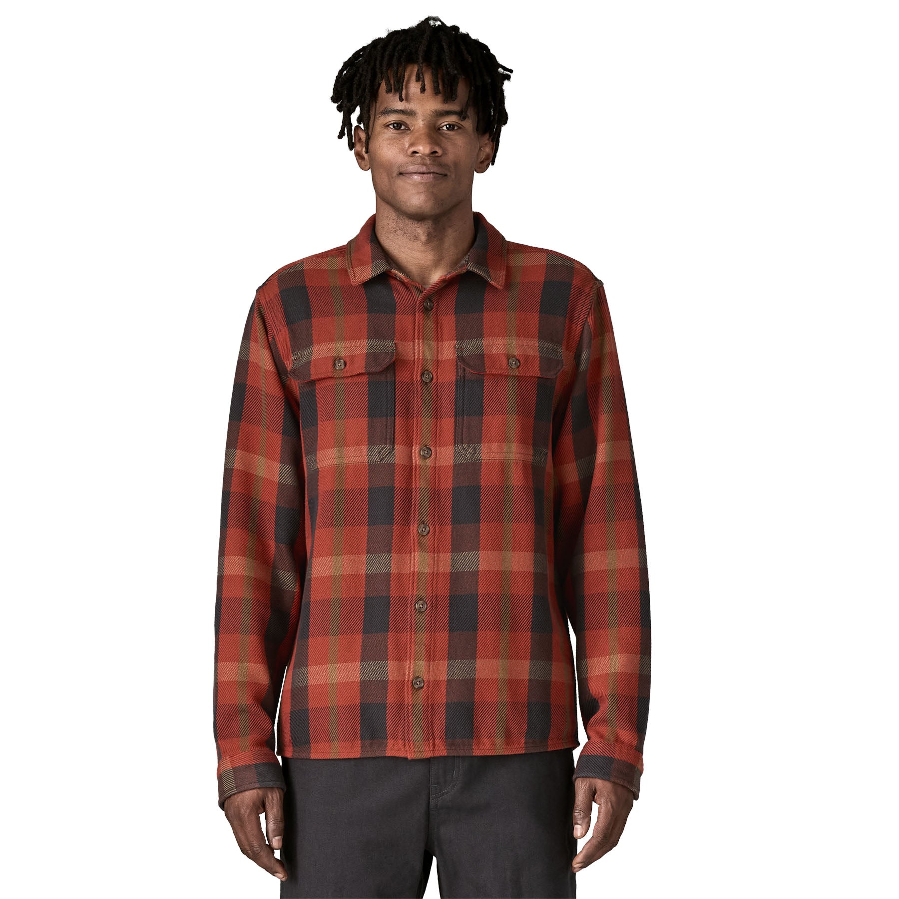 Men's Fjord Loft Shirt