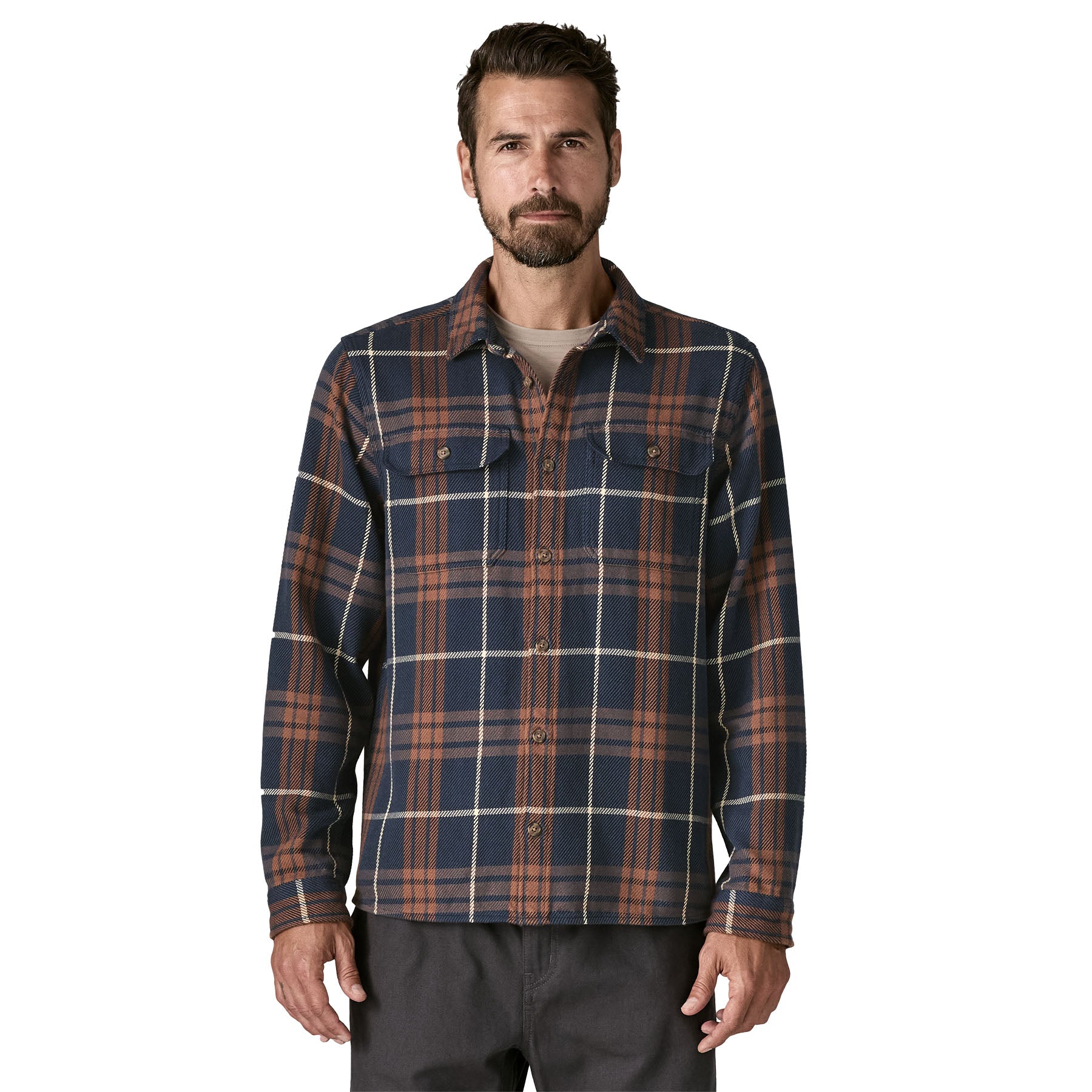 Men's Fjord Loft Shirt